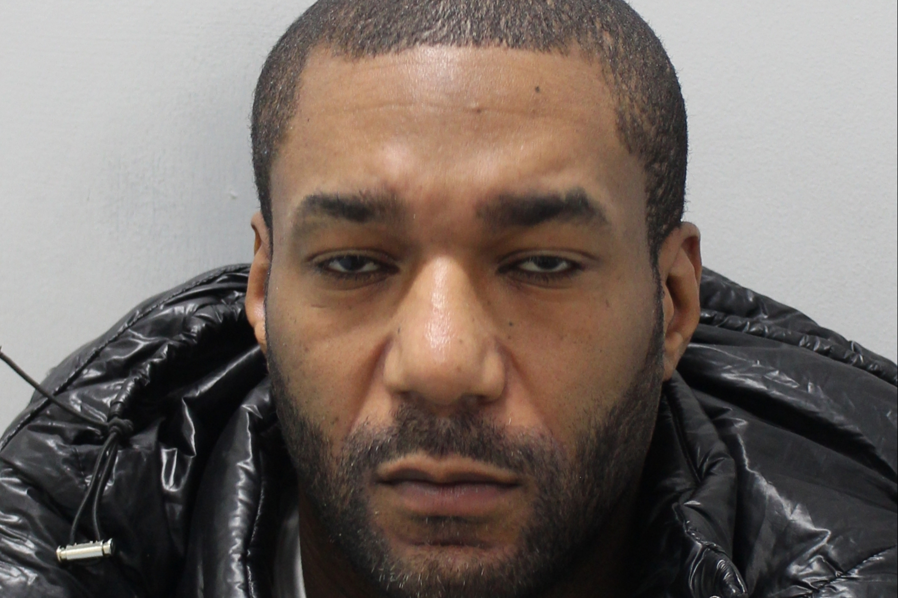 Robber used pistol to launch terrifying raids in south London