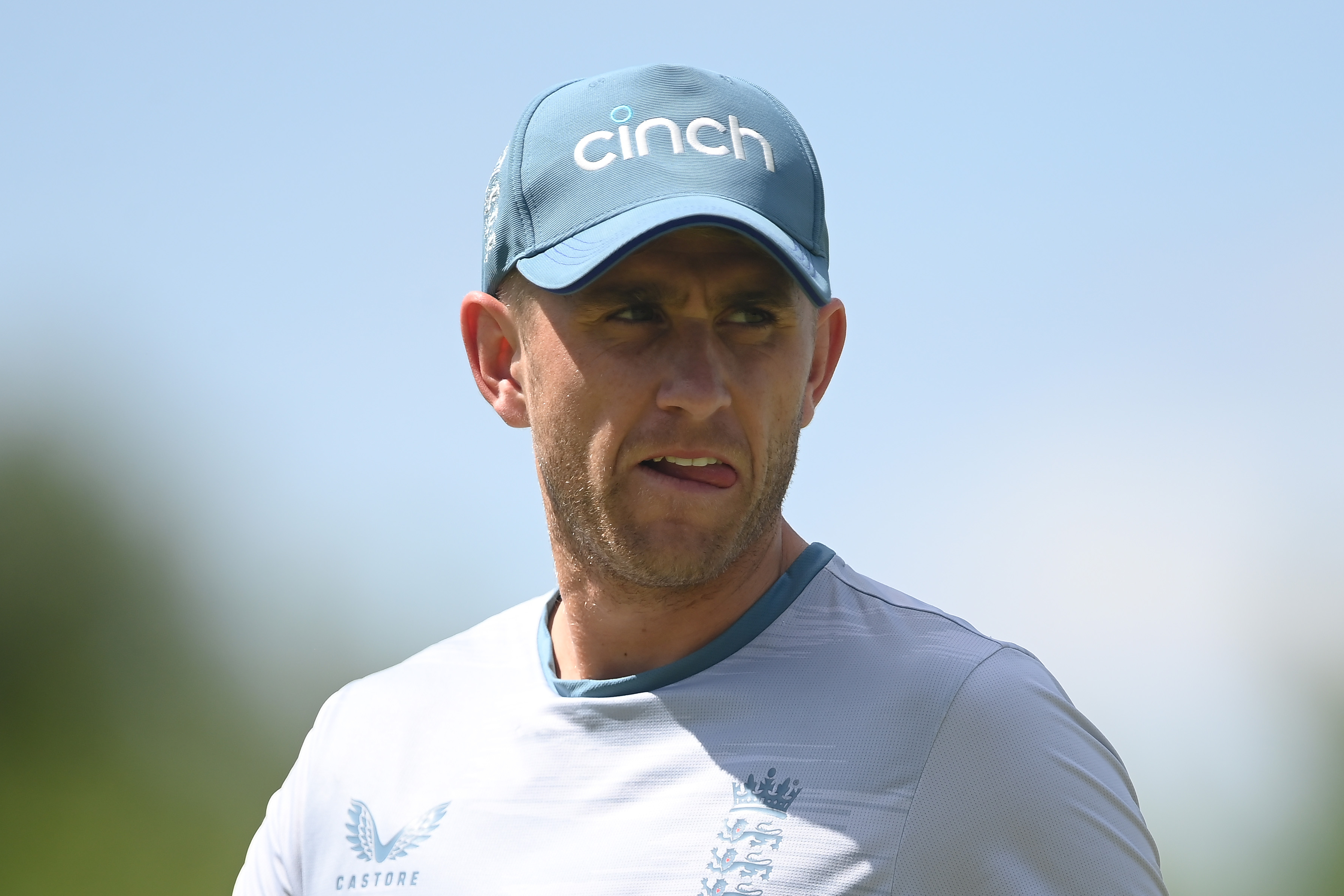 Olly Stone ready to embrace Liam Plunkett role to make England’s World Cup squad after injury hell