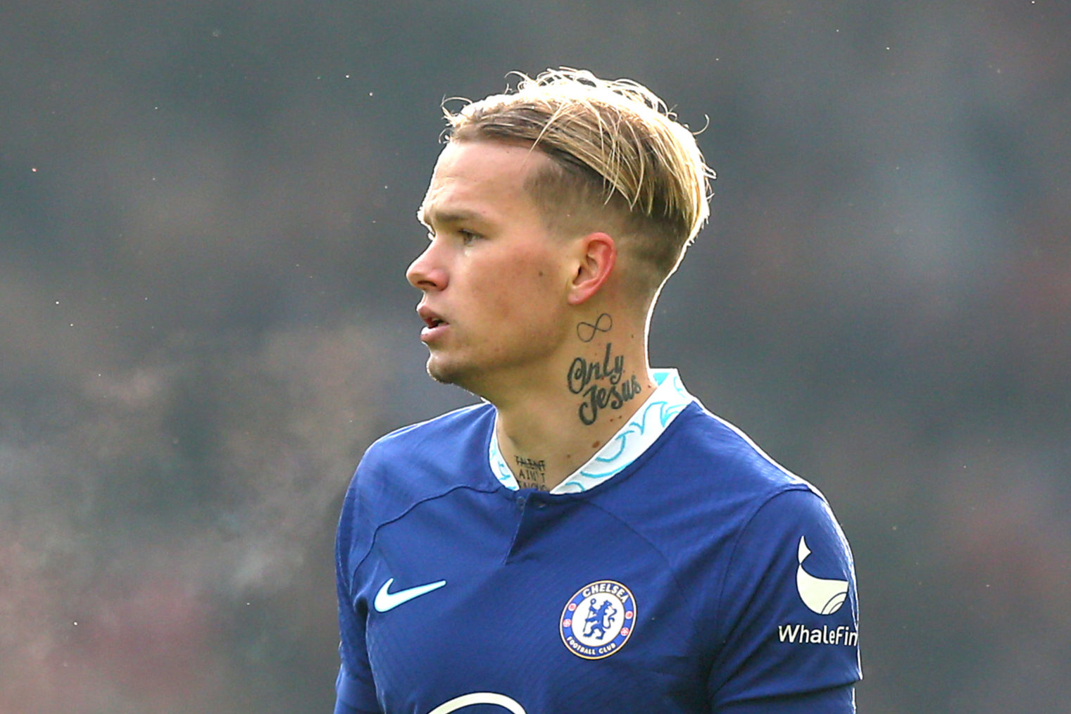 Mykhailo Mudryk could ‘regret’ turning down Arsenal as Chelsea face huge Champions League battle, says pundit