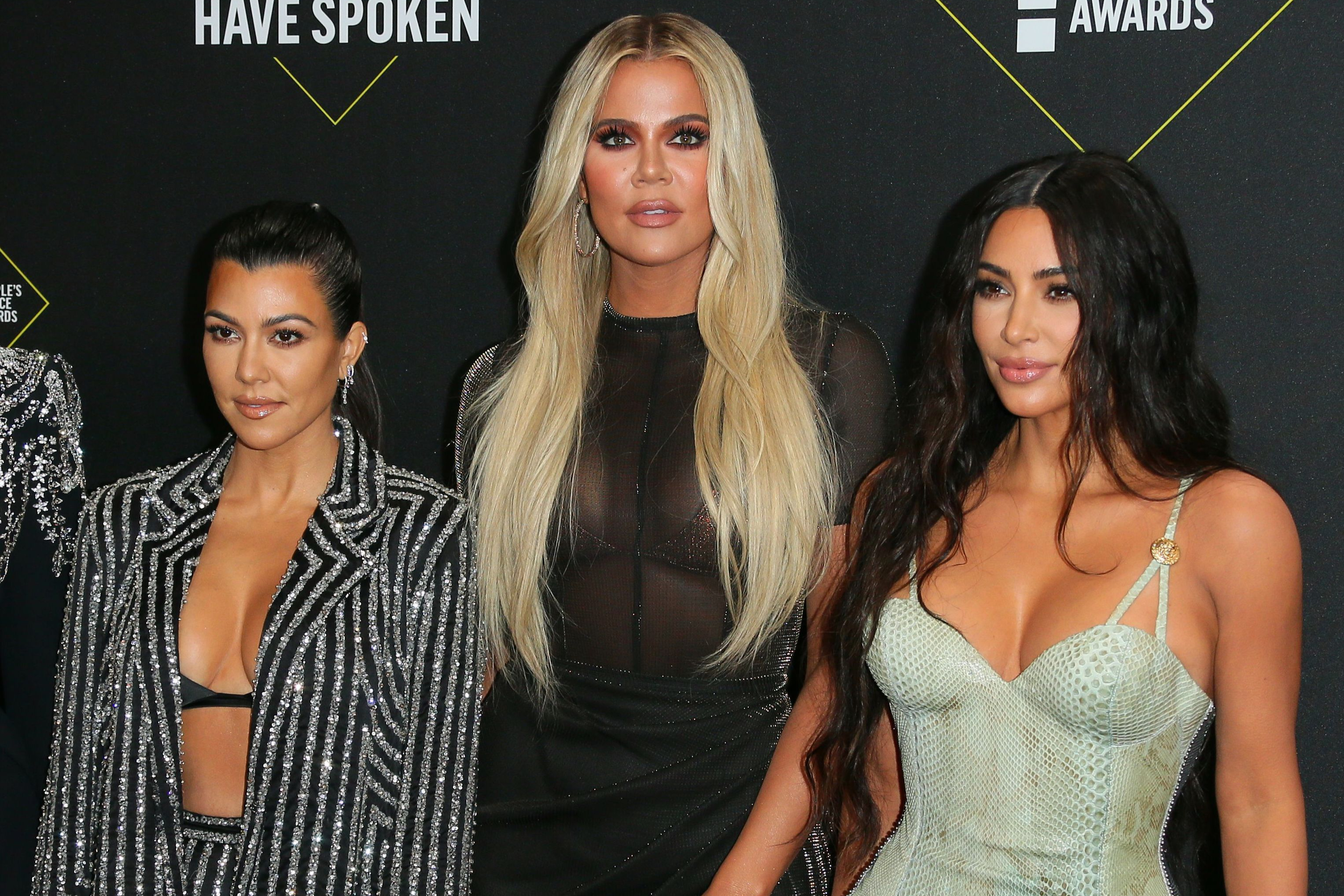 Kim Kardashian addresses sister feud after Kourtney’s outsider claims