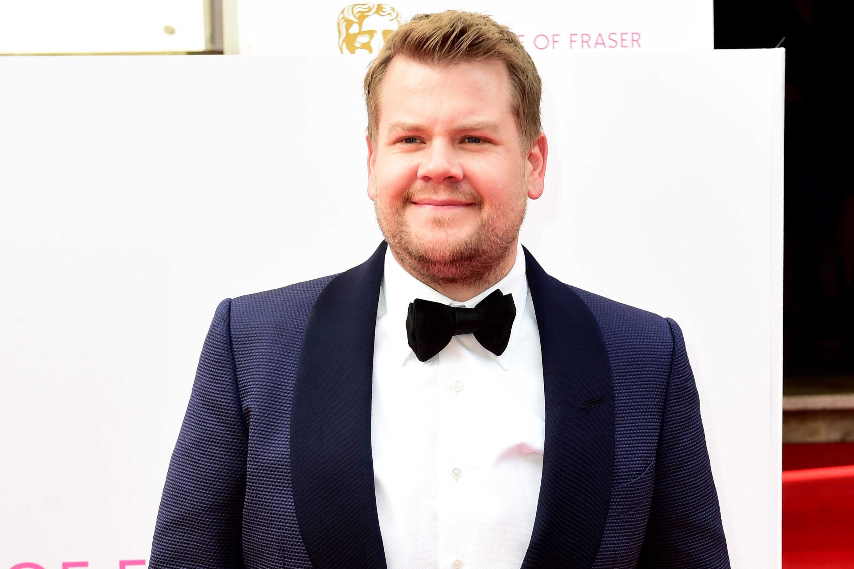 James Corden, Cardi B and Jill Biden among presenters for 2023 Grammy Awards