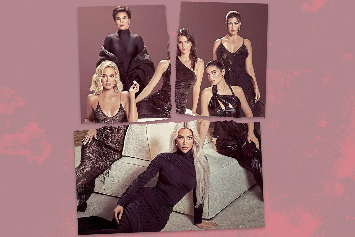 Is this the decline of the Kardashian dynasty? 