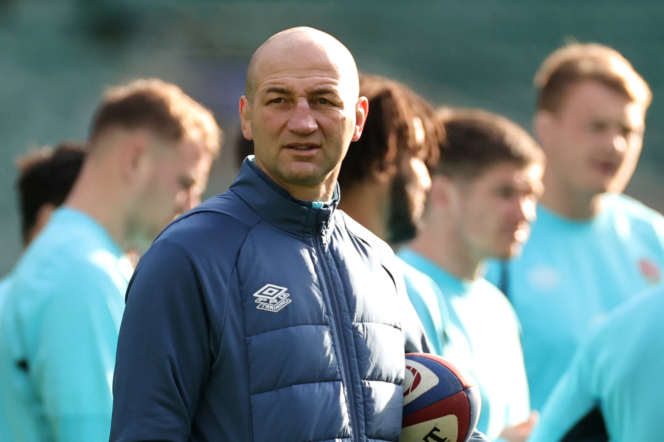 Six Nations: Steve Borthwick wrecking ball brings England fresh hope as new era begins