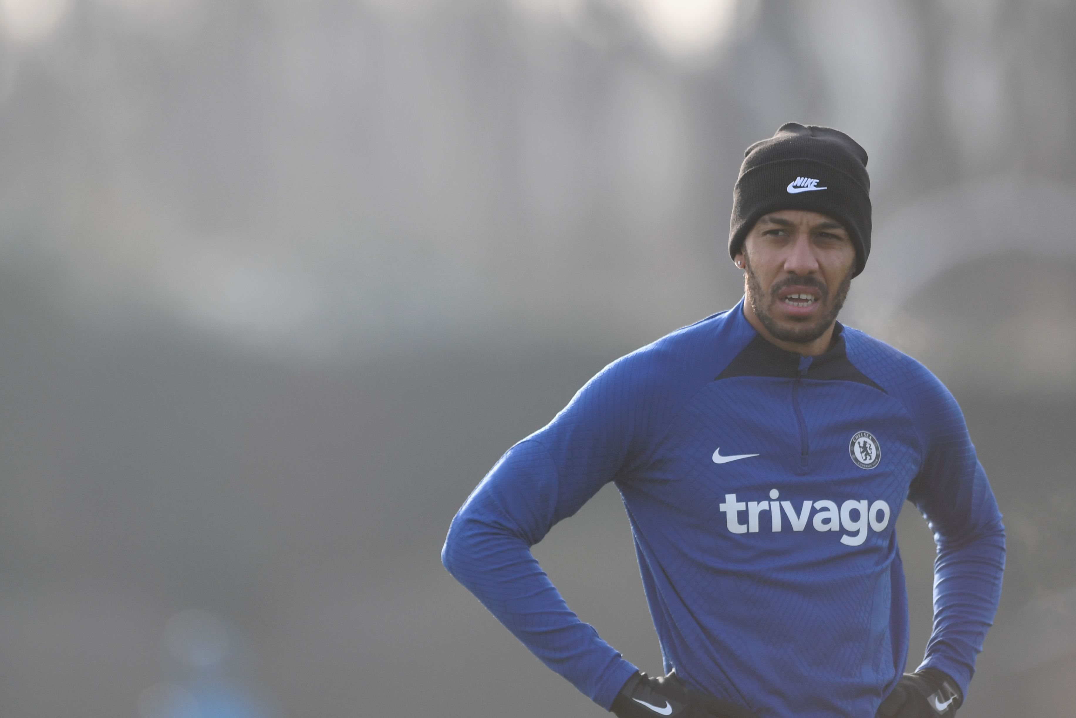 Pierre-Emerick Aubameyang’s Chelsea future in serious doubt after FIFA rules denied quick-fire January exit
