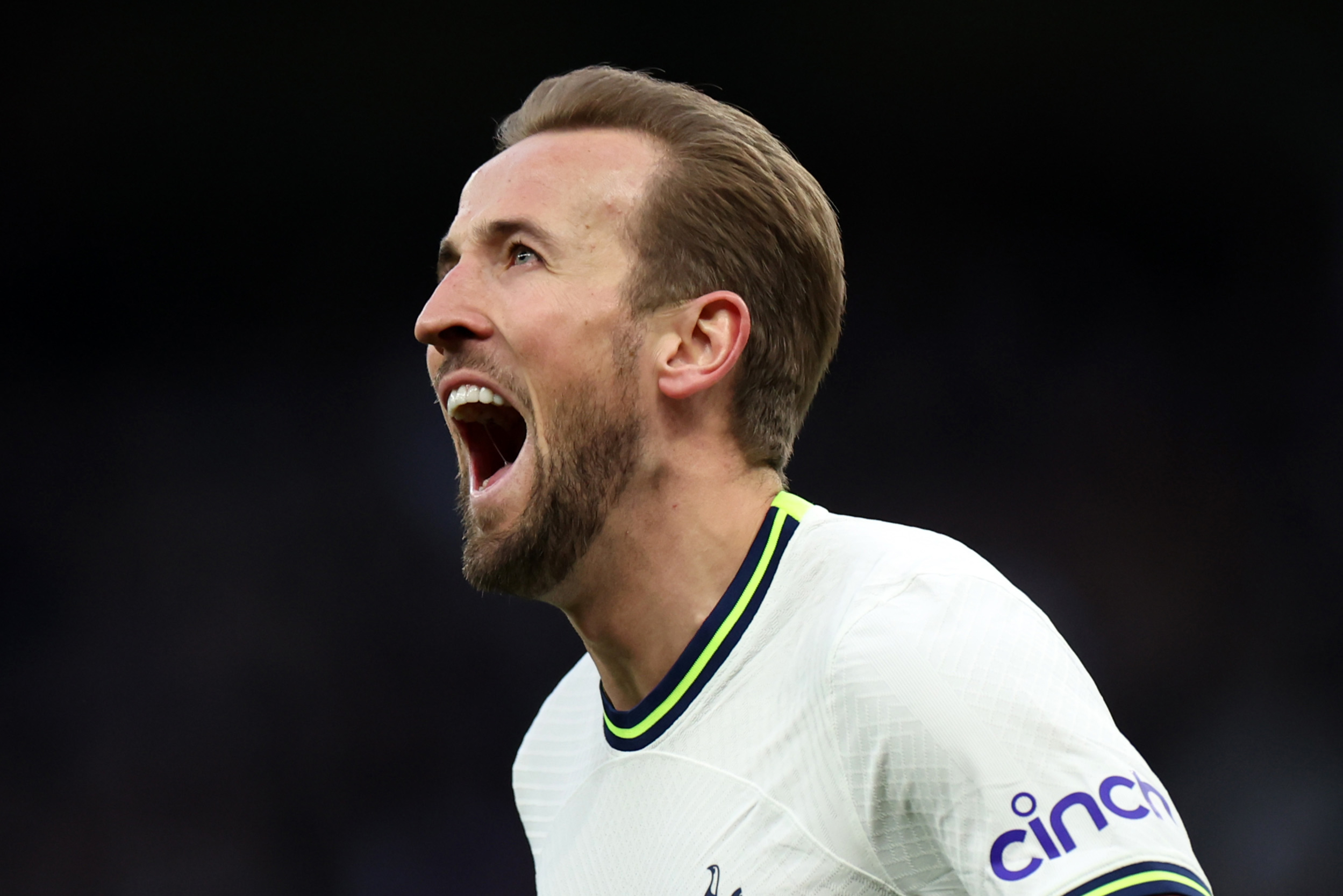 Harry Kane to Real Madrid: How Tottenham striker can move abroad and still break Premier League goal record