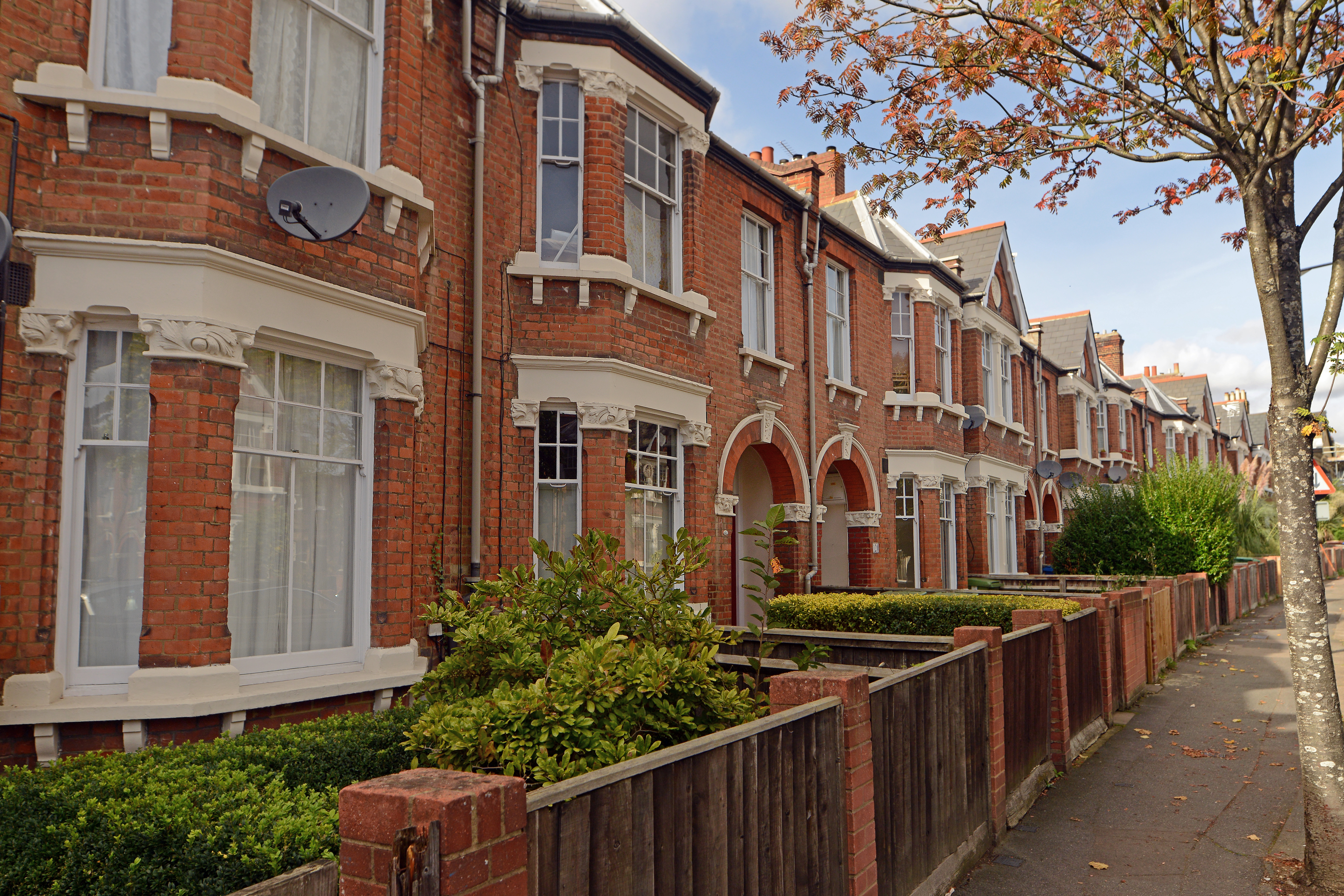 New London property scheme lets buyers crowdfund to purchase a home without the need for a mortgage