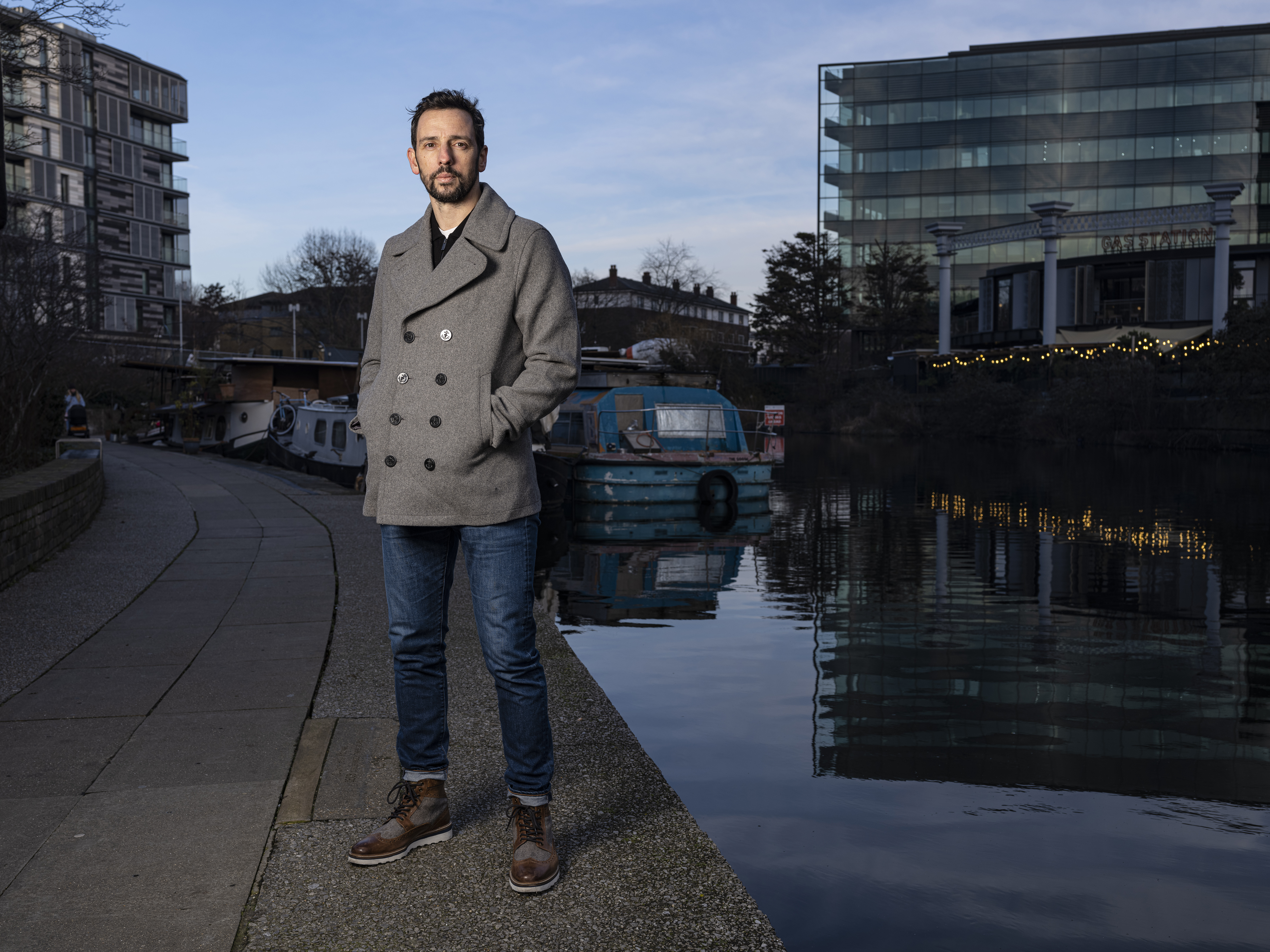 Ralf Little