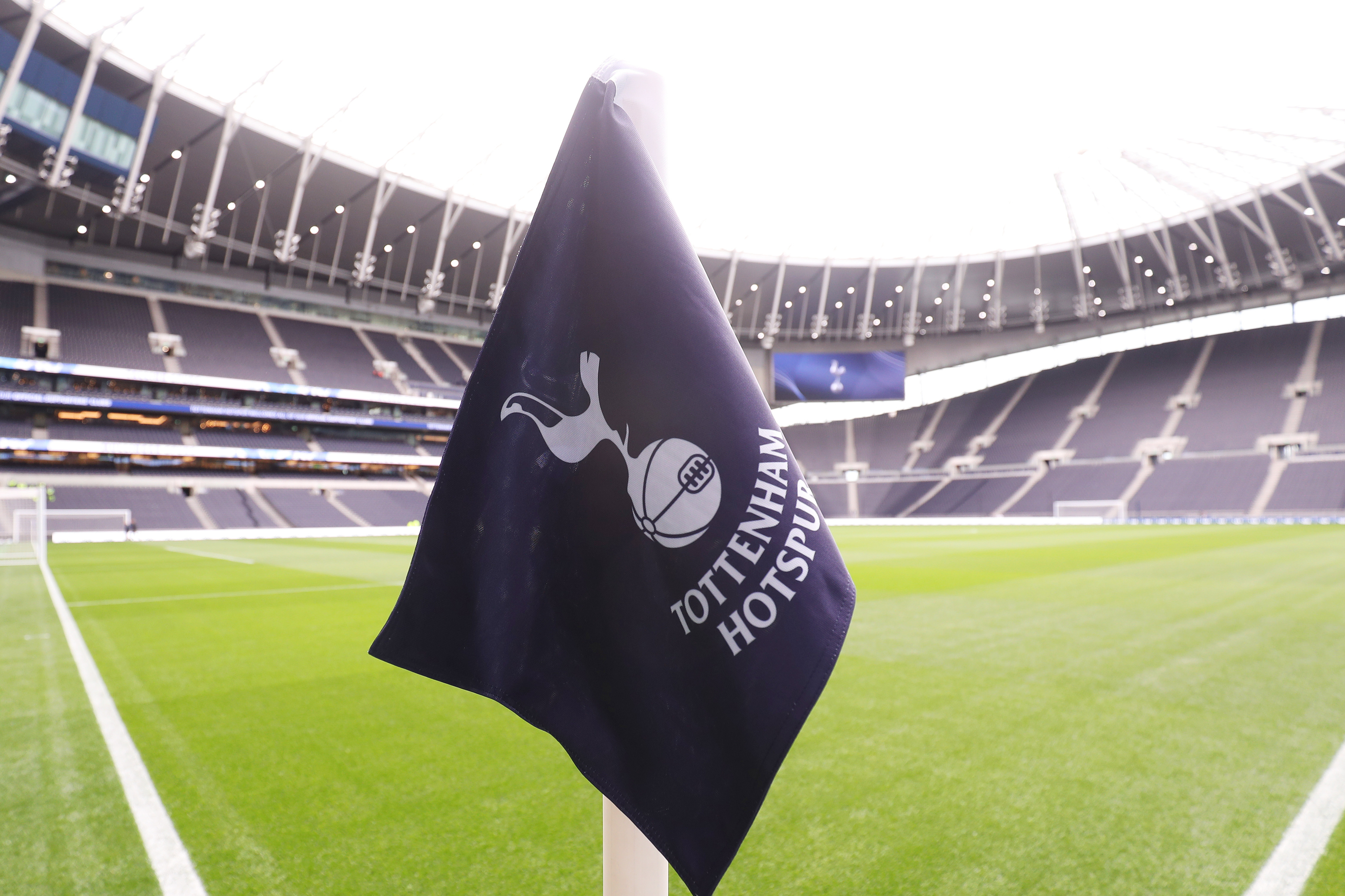 Tottenham confirm Luka Vuskovic deal with Croatian starlet to join Spurs in 2025