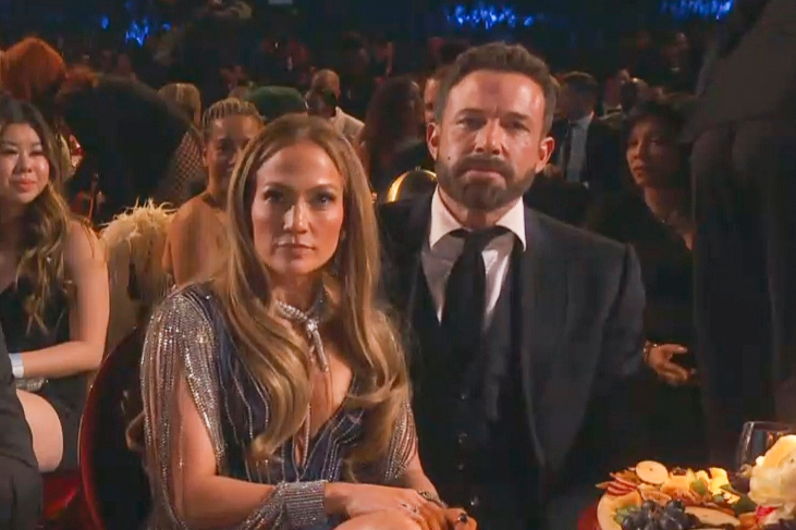 Jennifer Lopez has filed for divorce — inside her troubled year