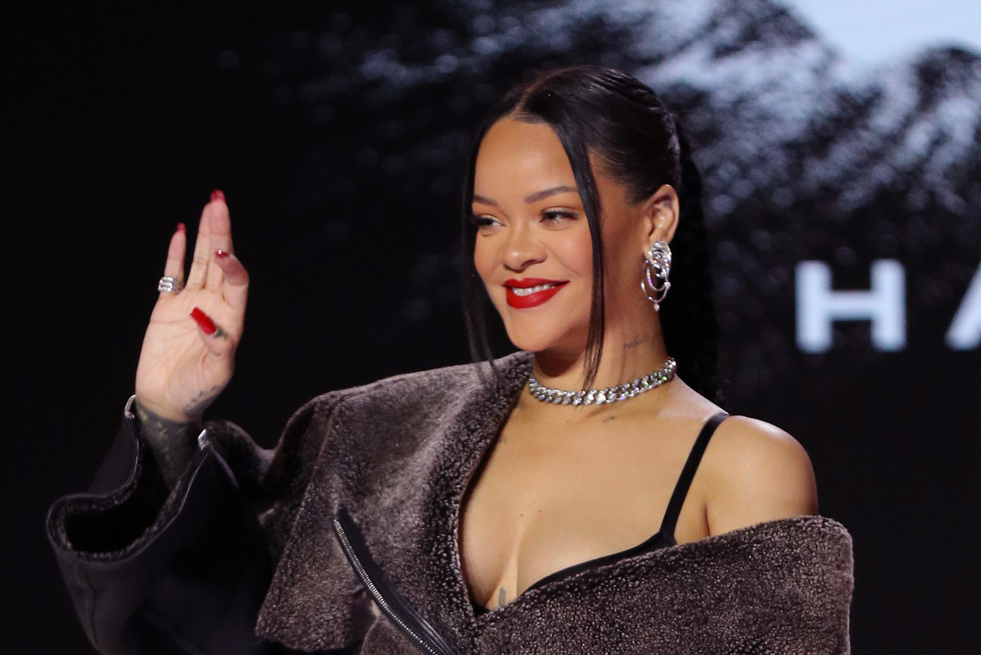 Rihanna: There’s something exhilarating about Super Bowl halftime show challenge