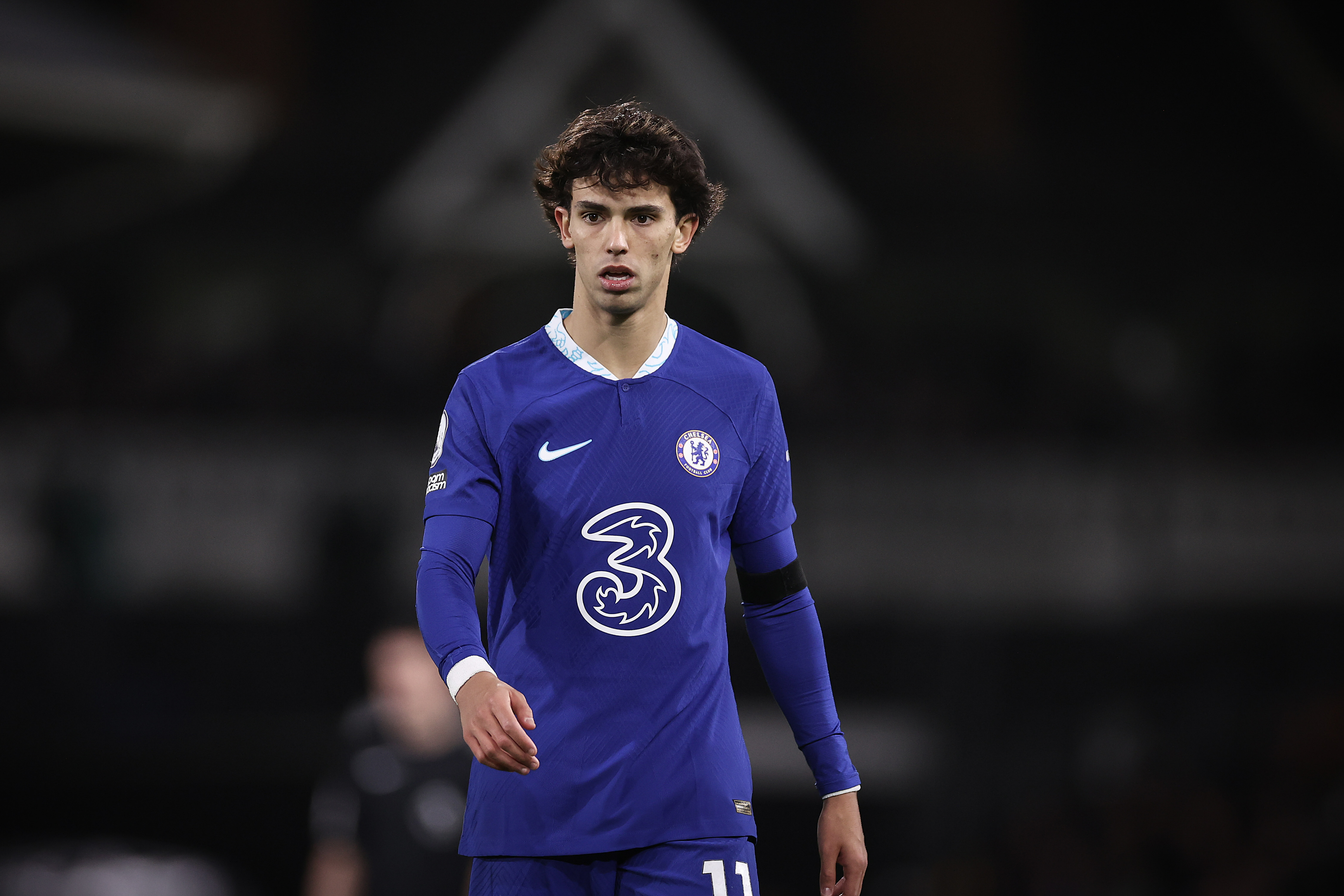 Joao Felix open to permanent Chelsea transfer this summer as club hold key agent advantage
