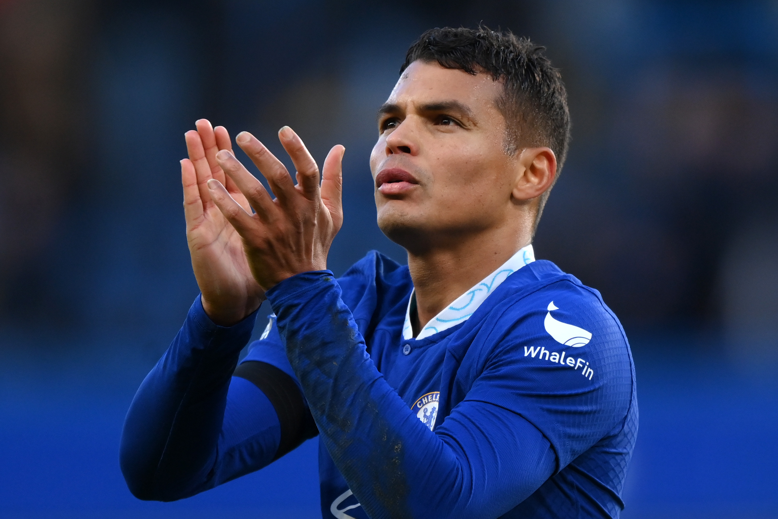 Chelsea FC v Crystal Palace - Premier League