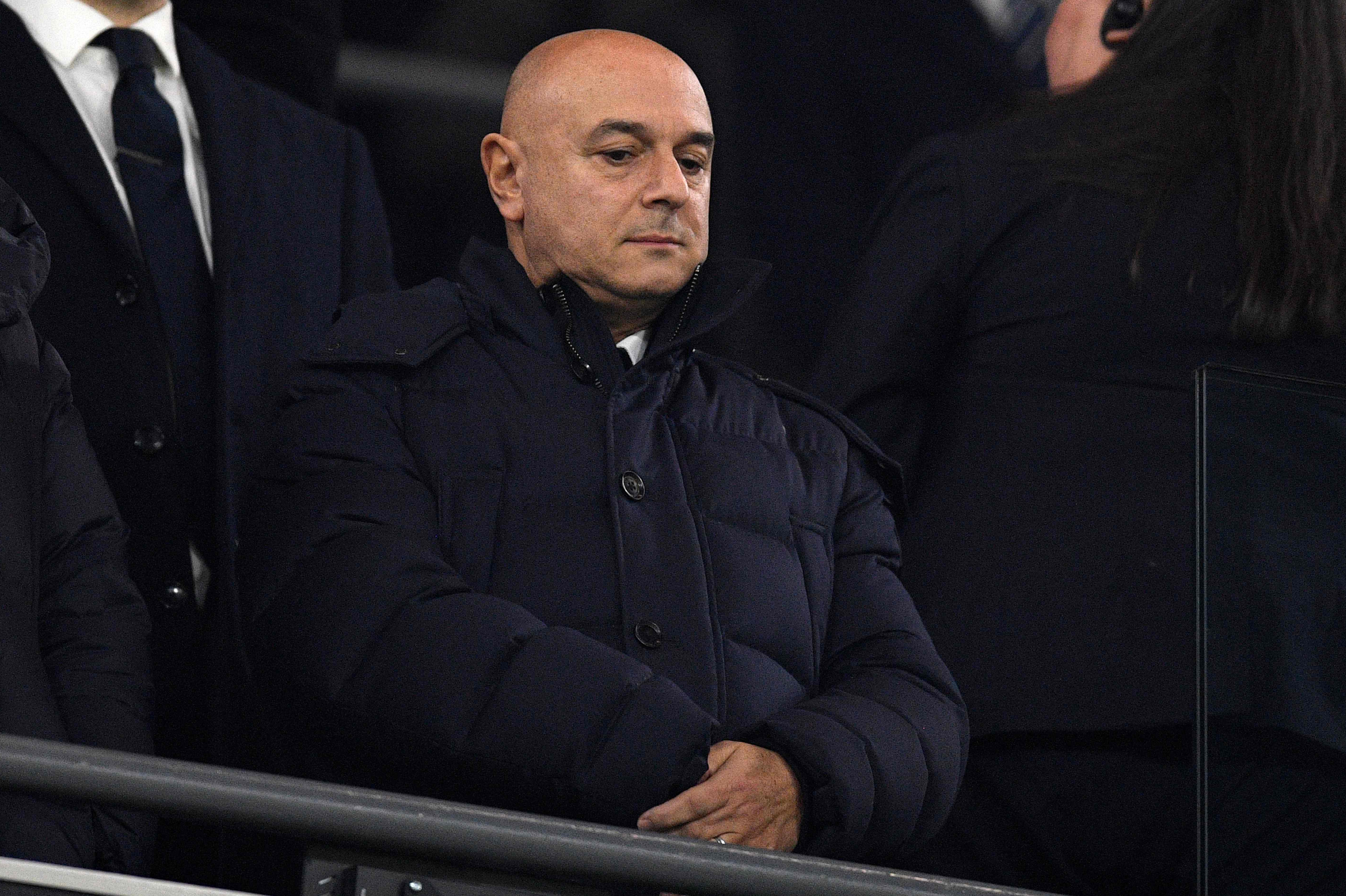 Pochettino, Tuchel, Enrique: Who could be the next Tottenham manager with Antonio Conte on the brink?