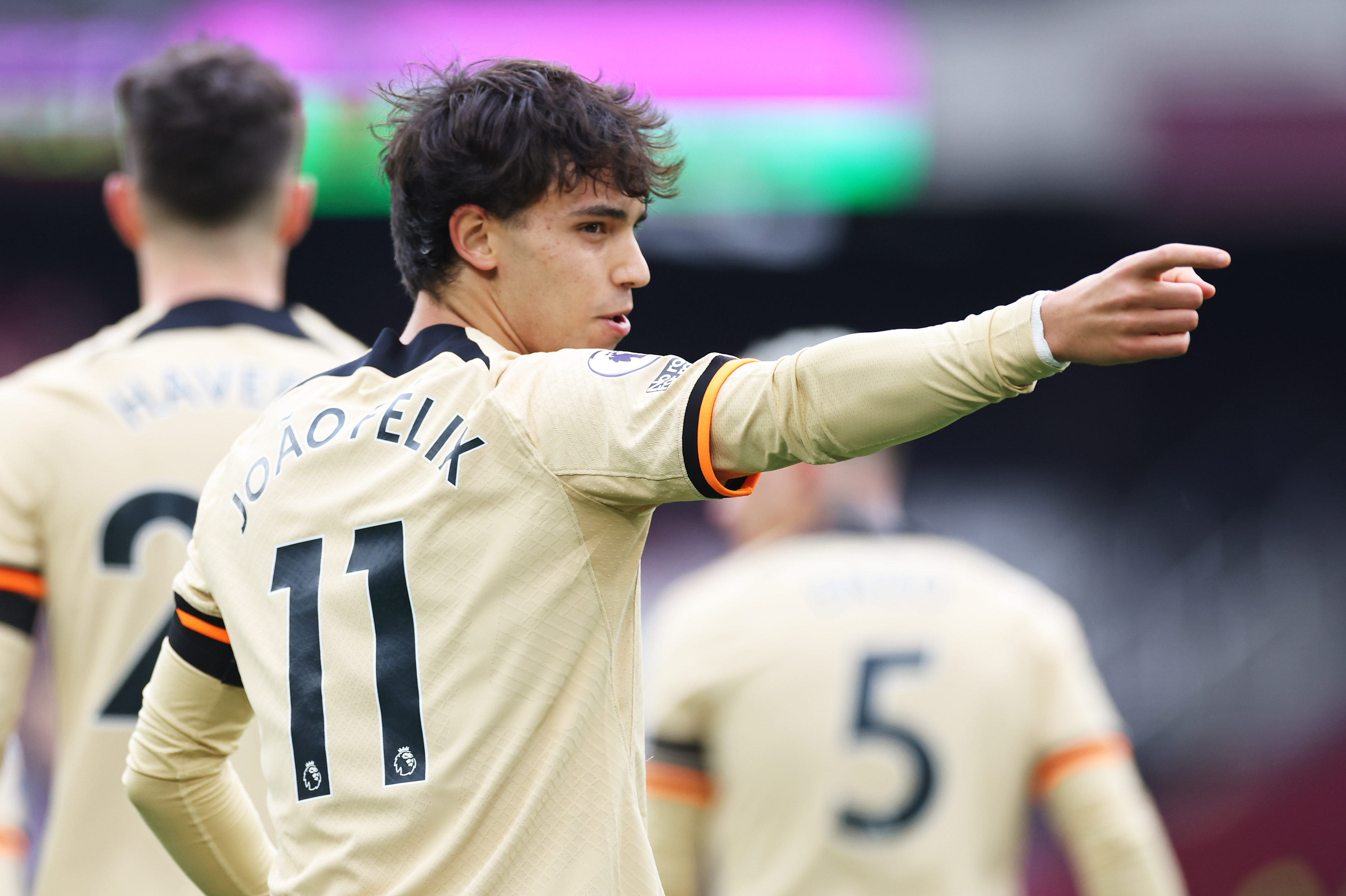 Chelsea player ratings vs West Ham: Silky Joao Felix and classy Enzo Fernandez on same wavelength