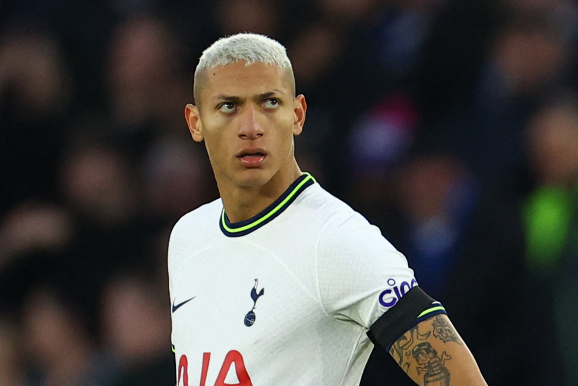 Premier League - Leicester City v Tottenham Hotspur