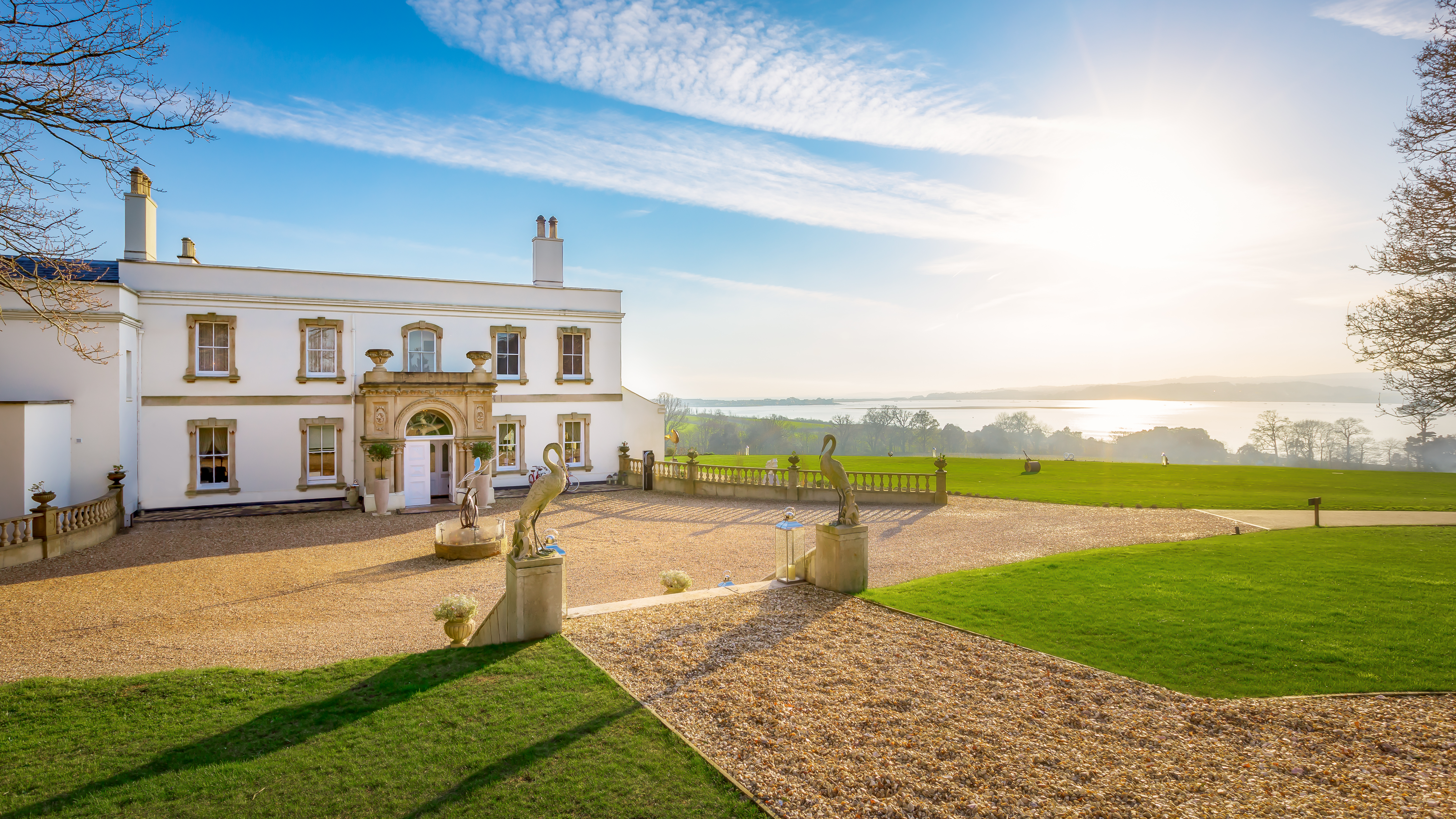 Great British foodie escapes — the best gourmet getaways in the UK
