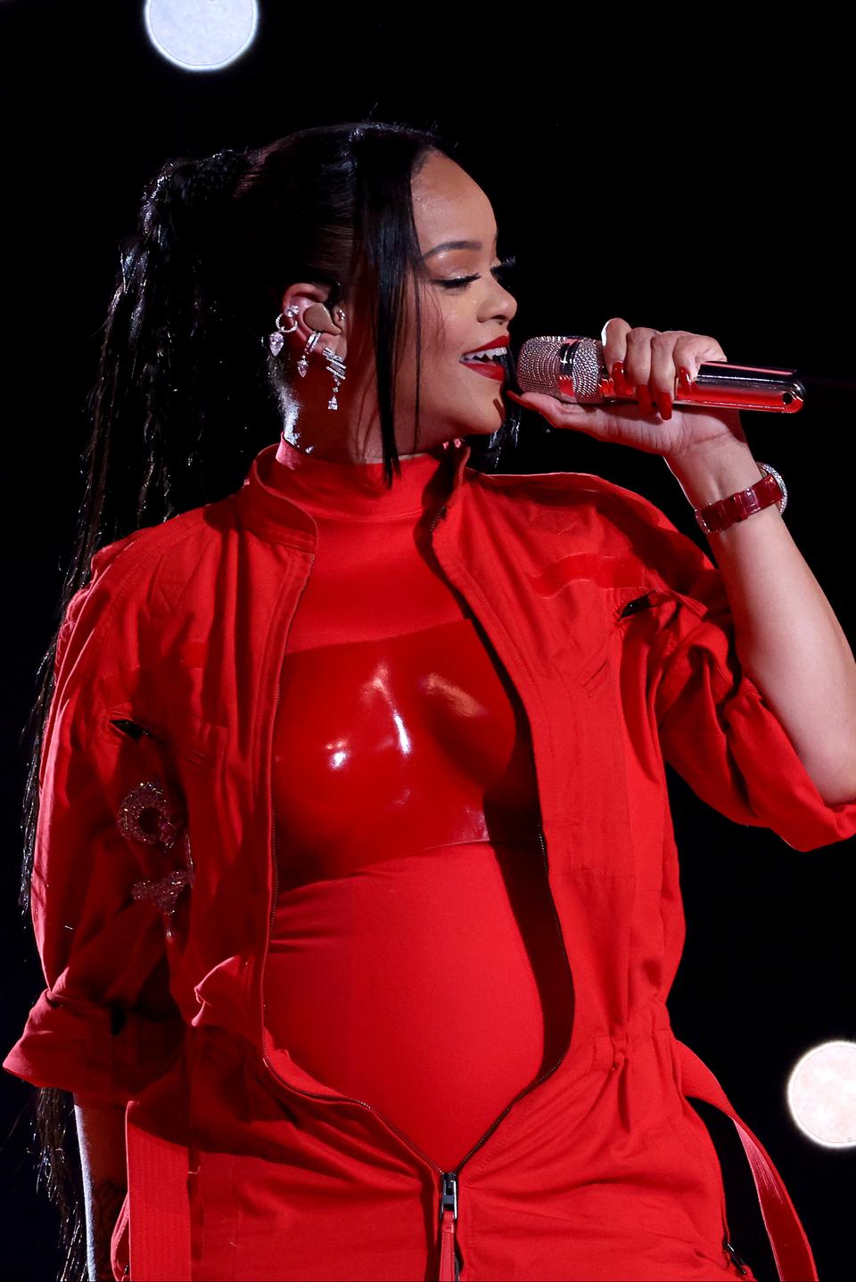 Rihanna