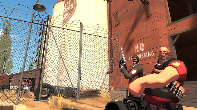 Team Fortress 2