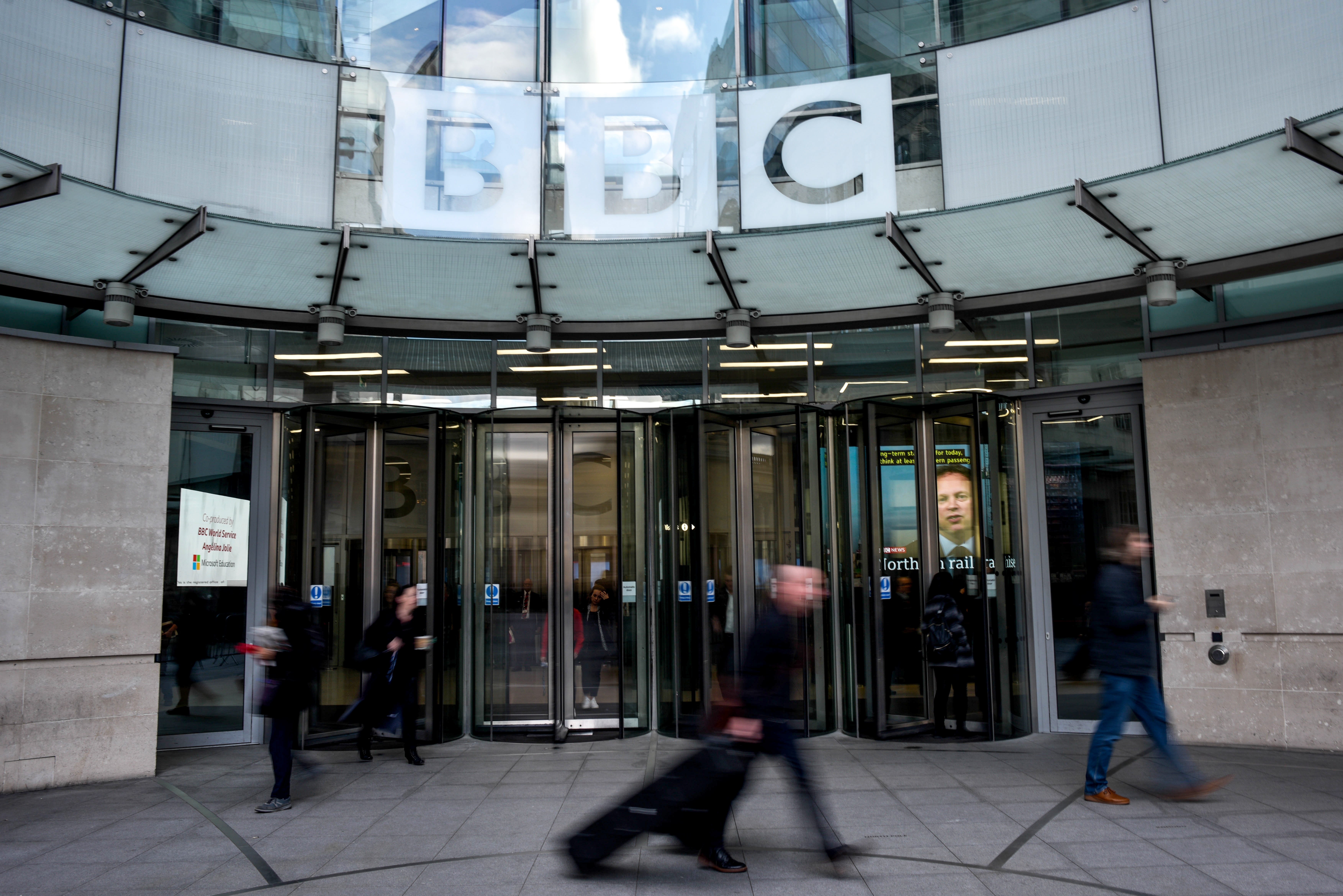 BBC Announce Cuts And 450 Job Losses To Save Â£80 million