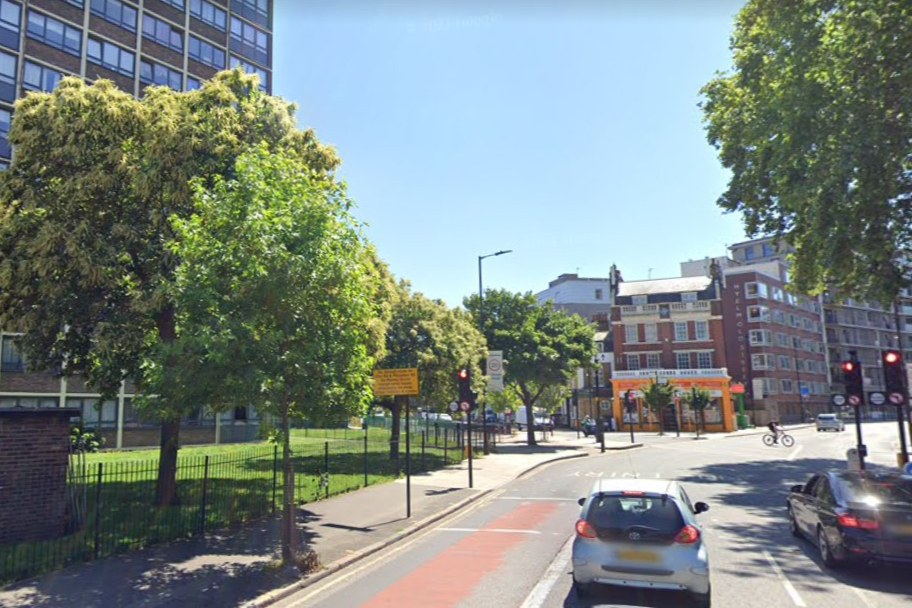 Teenager, 19, fighting for life after being stabbed in broad daylight
