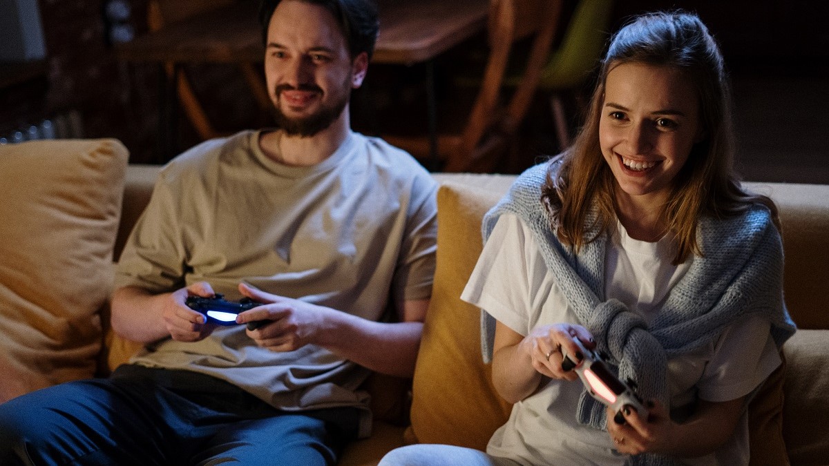 10 games for couples to play on Valentines Day