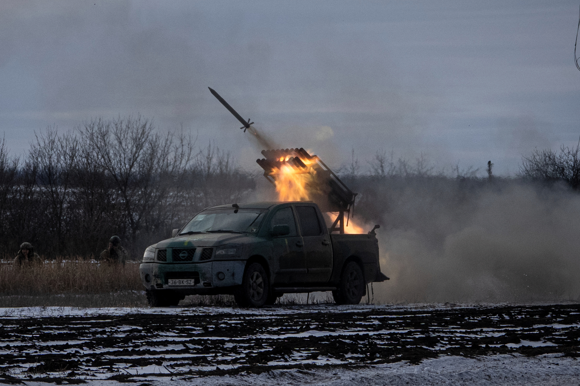 How to spot fake news and misinformation about the war in Ukraine