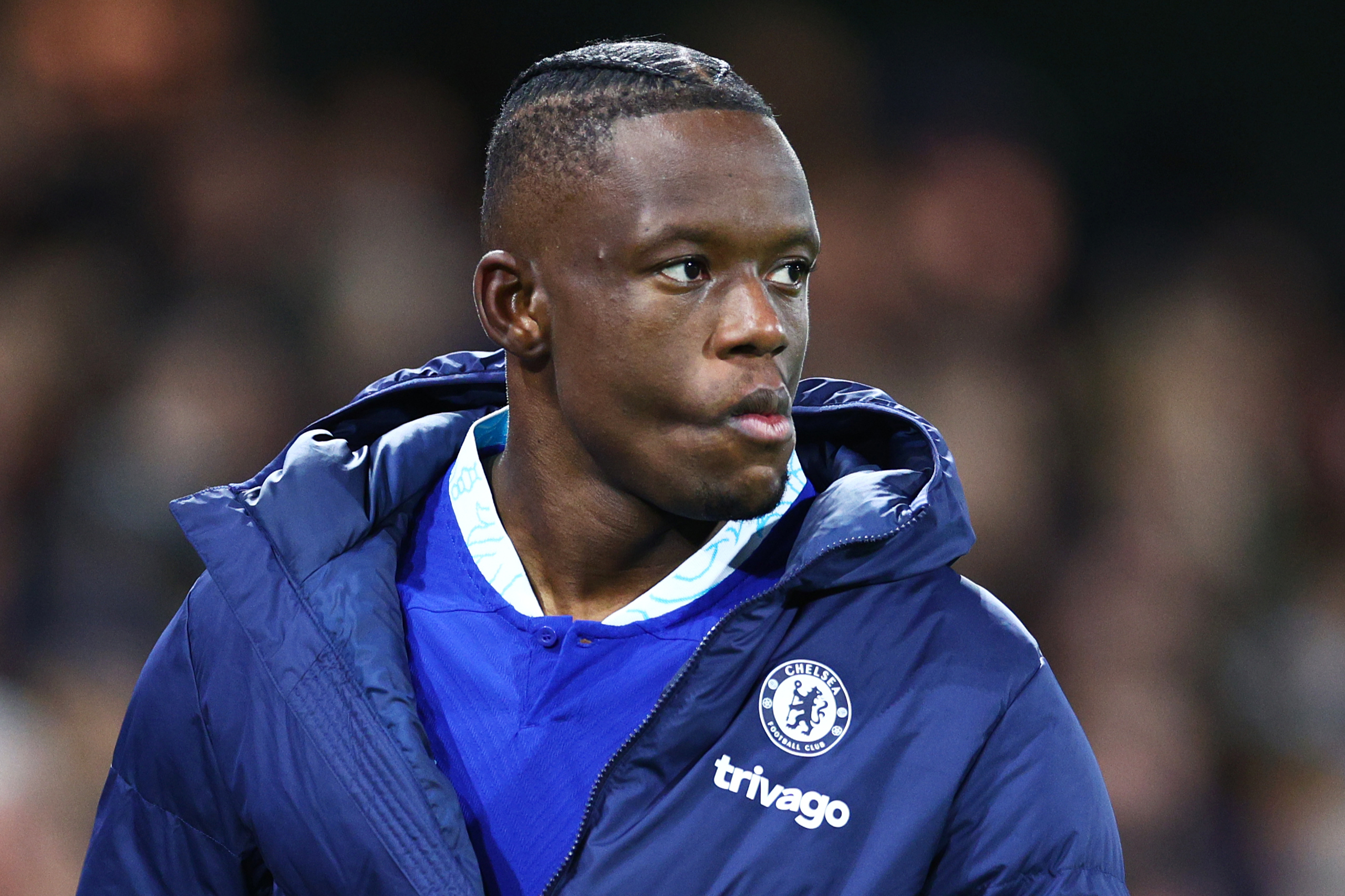 Juventus to sell Denis Zakaria as Chelsea consider £27m summer move for on-loan midfielder