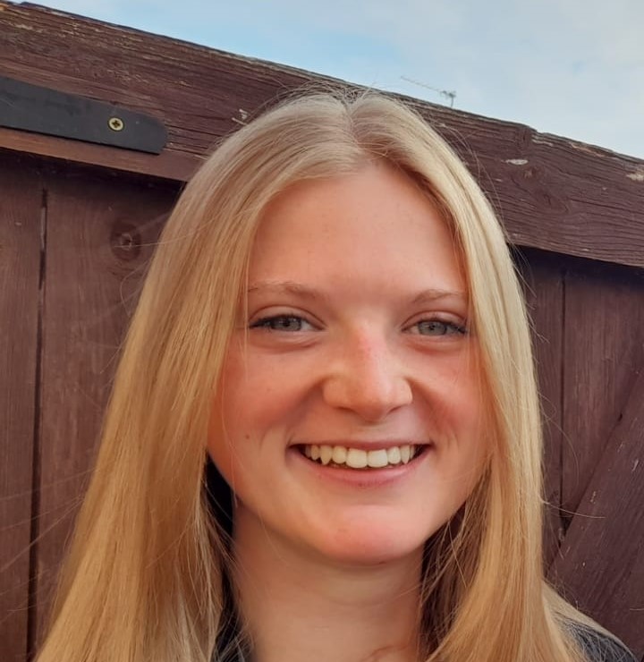 I beat cancer as a child… now I want to be a nurse