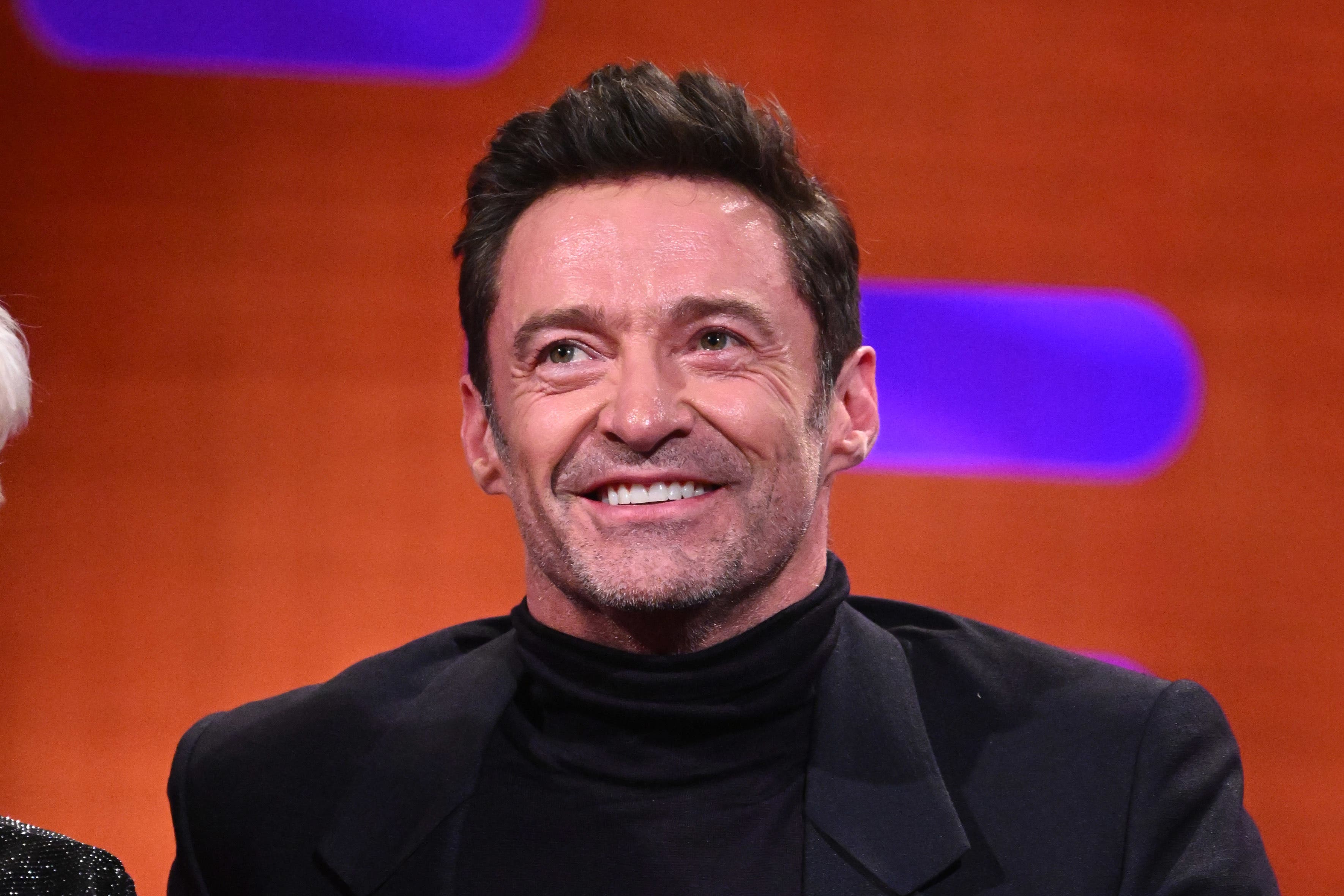 Hugh Jackman reveals football club plans to get back at Ryan Reynolds
