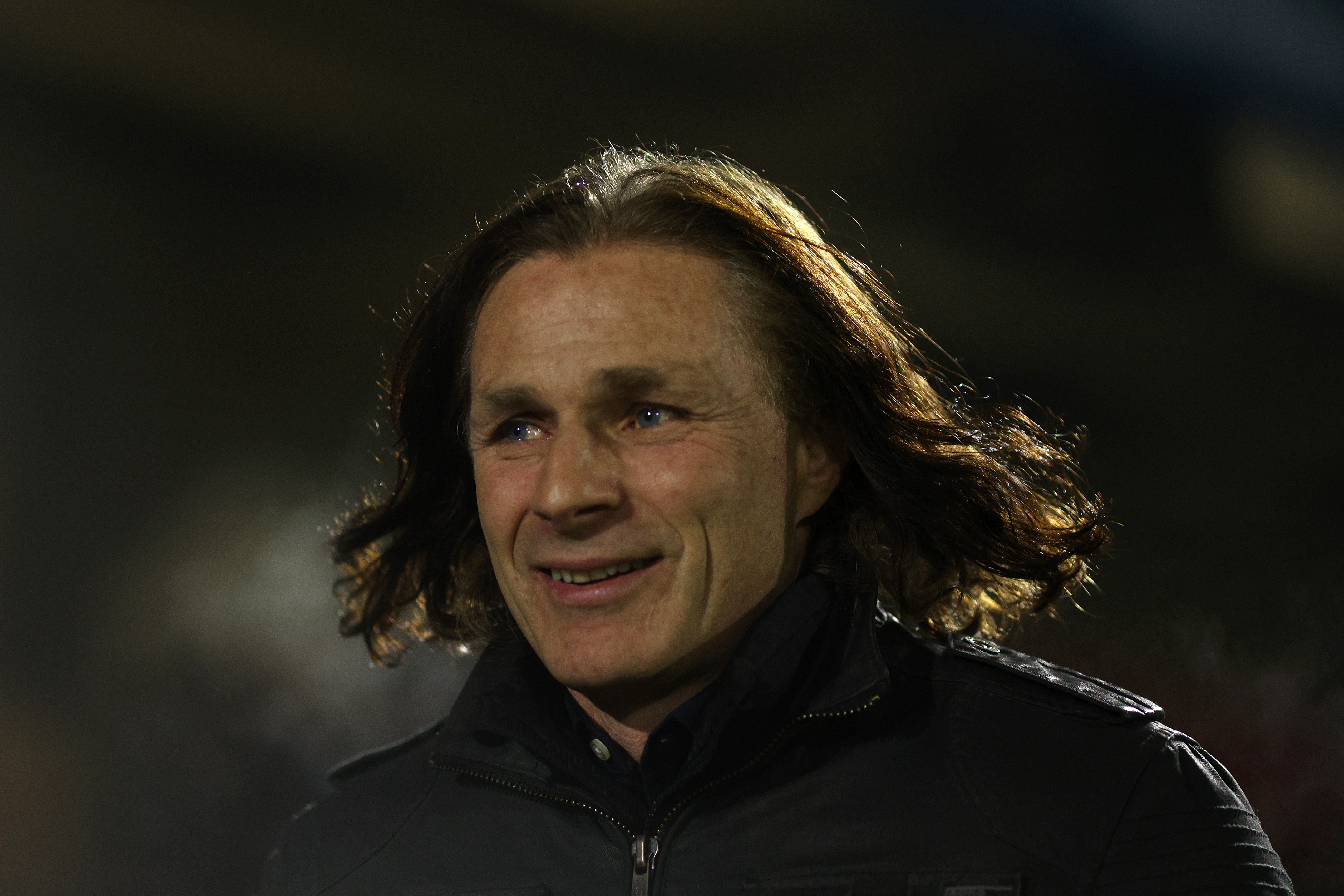 Wycombe Wanderers v Oxford United - Sky Bet League One