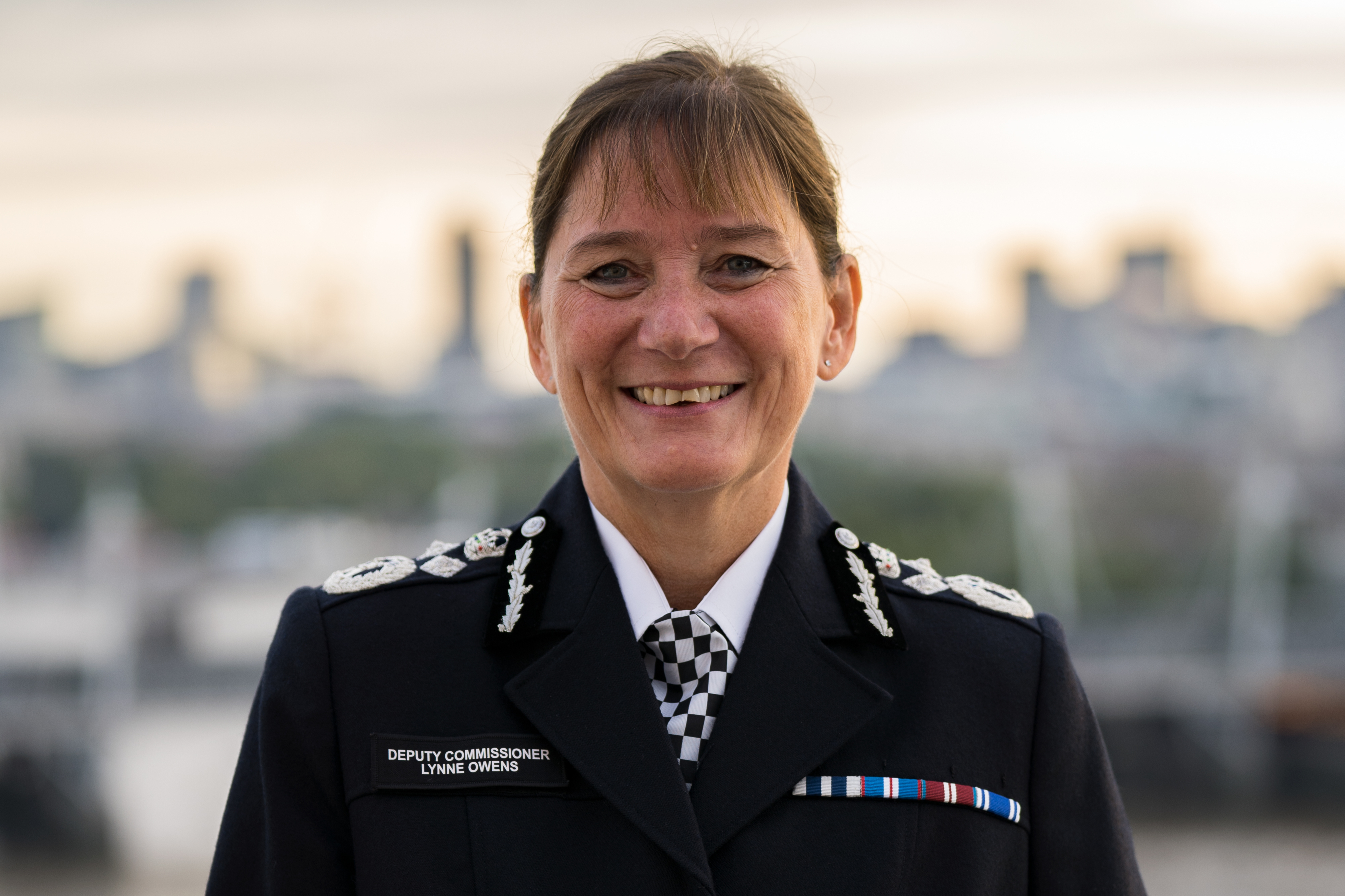 Change was needed at the Met  - here is the progress we’ve made