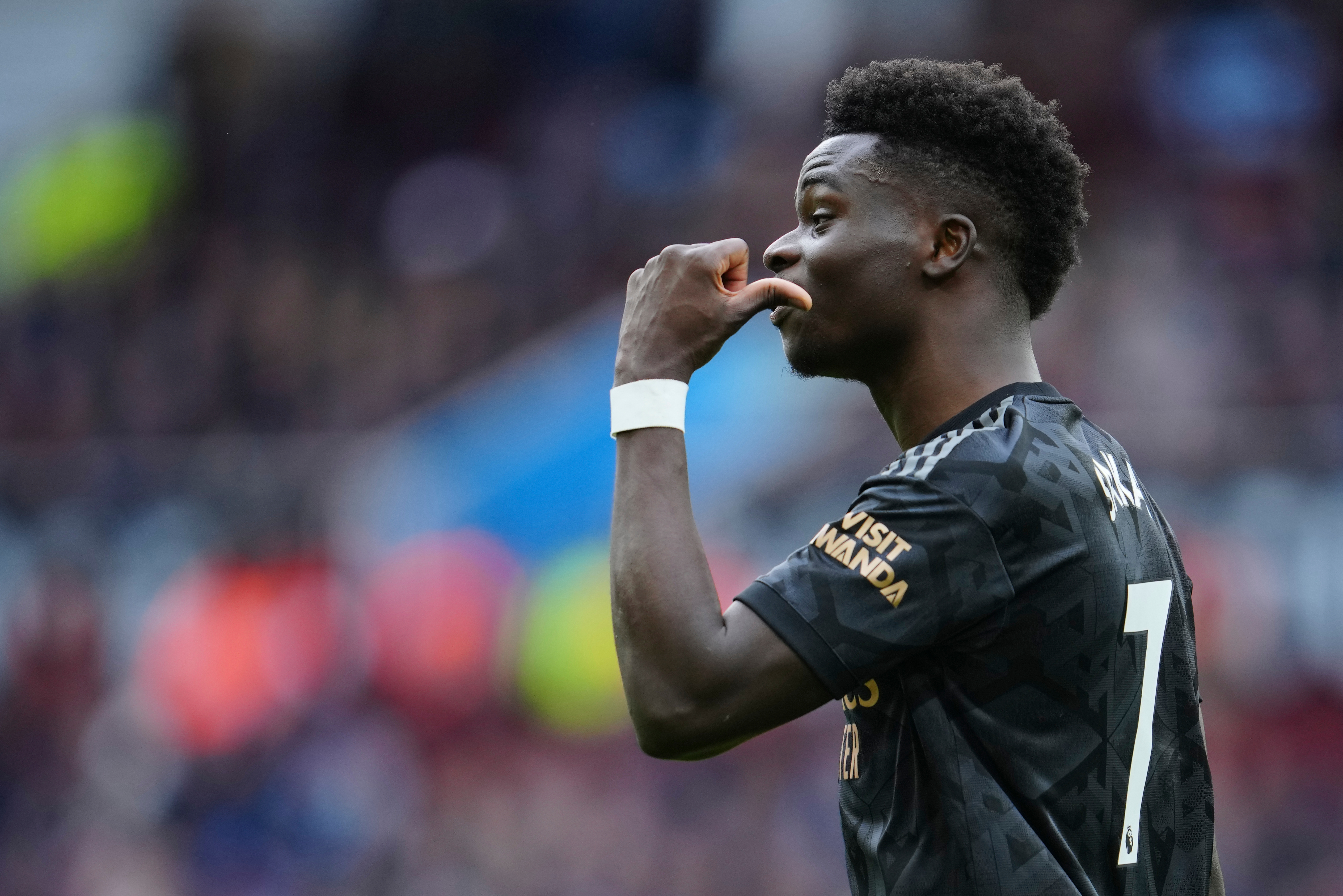 Arsenal injury update: Bukayo Saka, Thomas Partey and Gabriel Jesus return dates and latest news