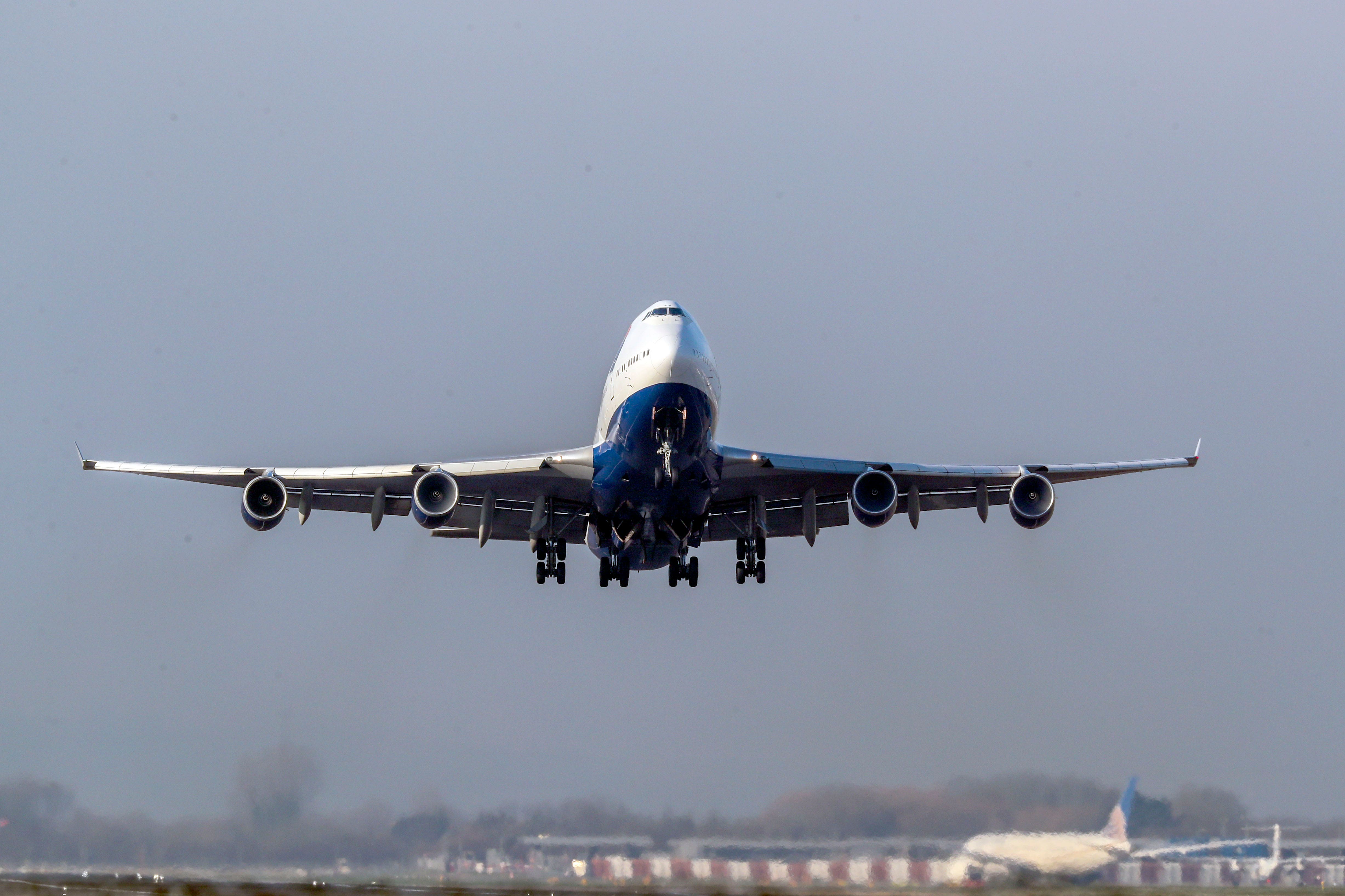 ‘This makes no sense’: Heathrow slams CAA over passenger charge cut