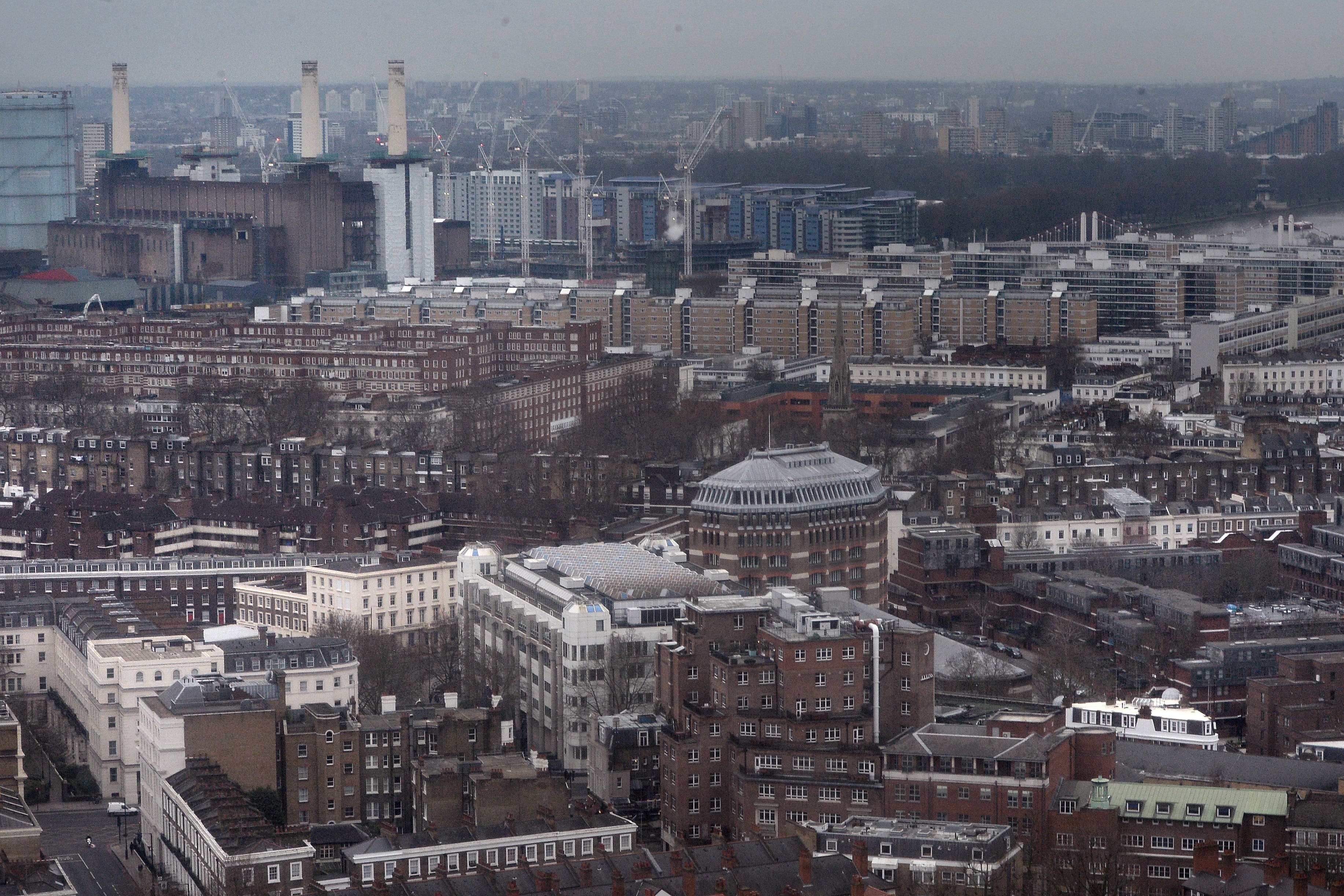 Restrict home purchases in certain areas and reform property taxes to tackle unfair housing system, says charity