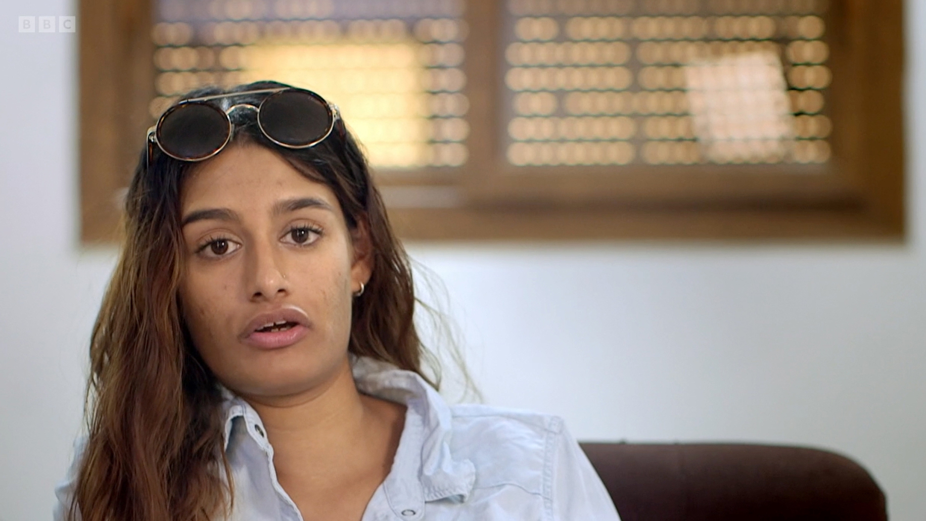 Shamima Begum