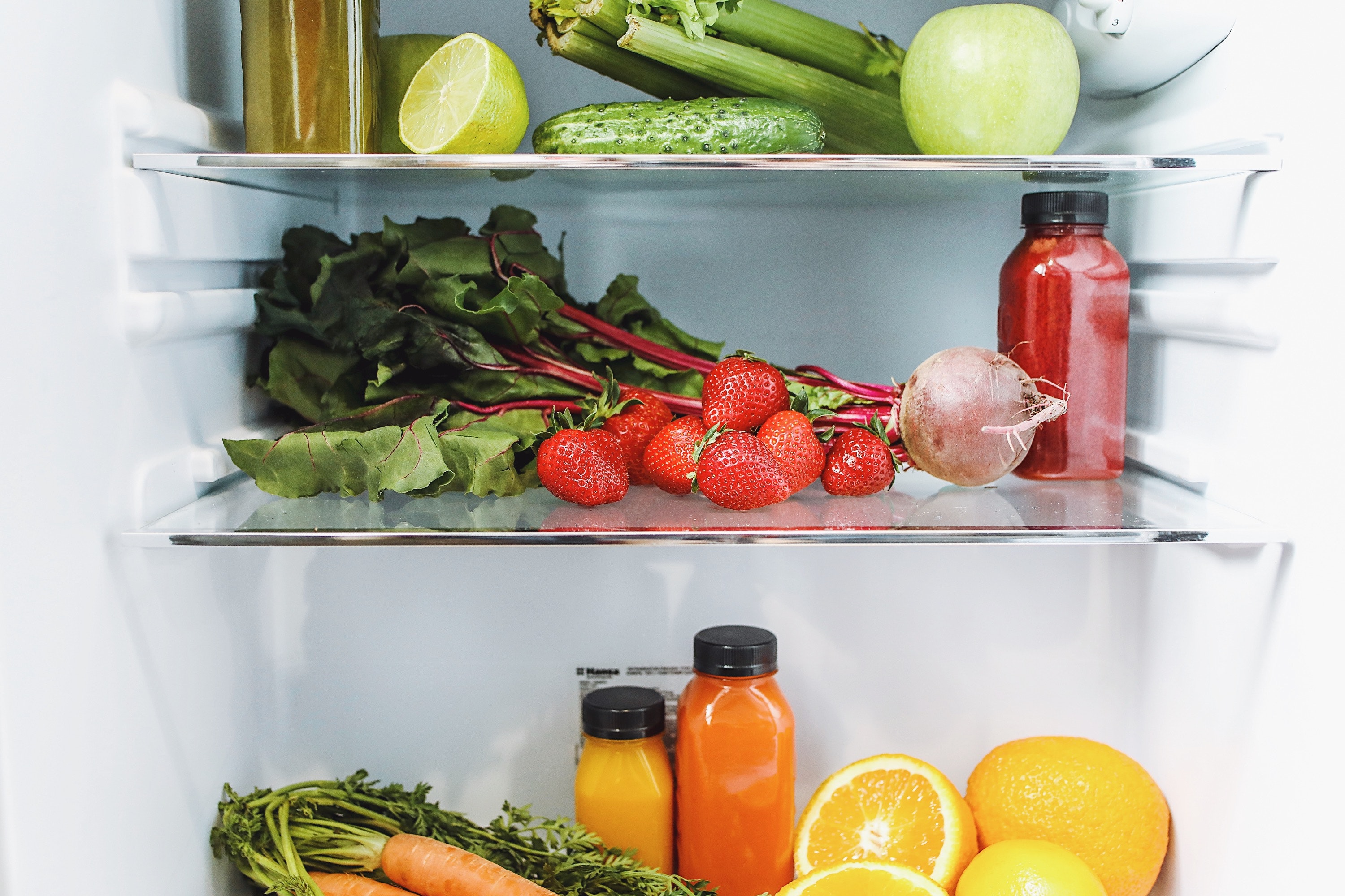 Best fridge storage containers and boxes to organise your food