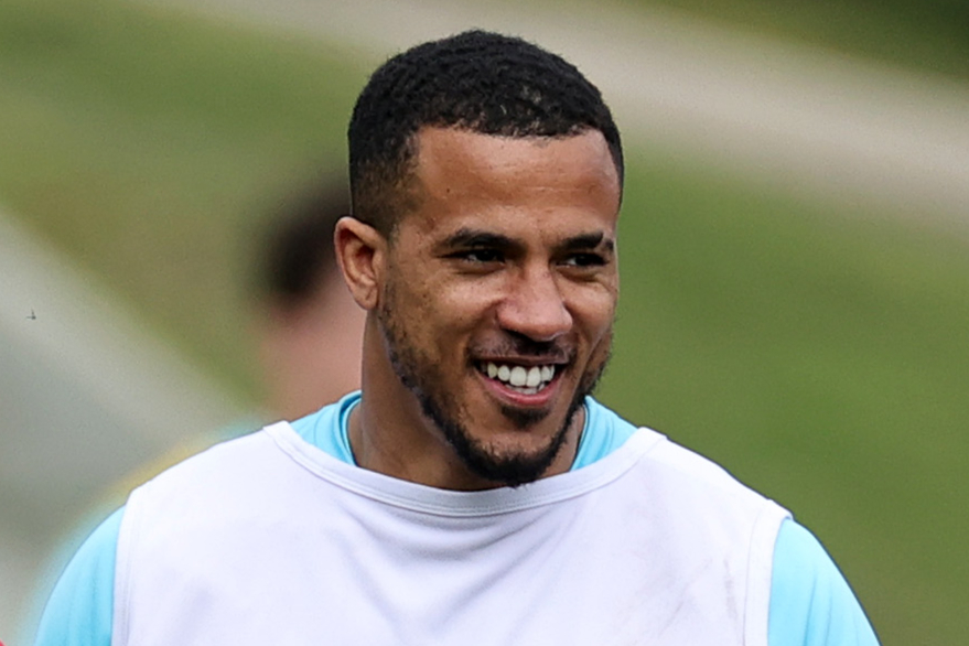 Steve Borthwick backs ‘magnificent’ Anthony Watson to deliver for England on Six Nations return