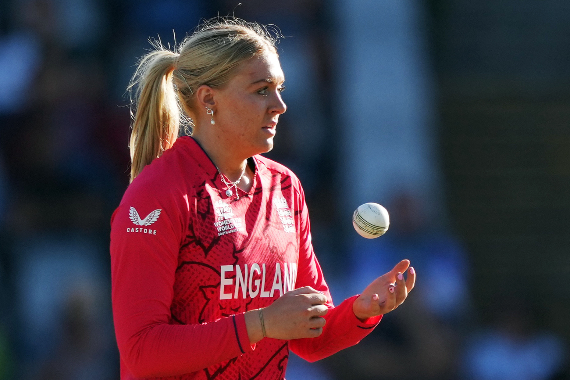 Glenn: England desperate to win World Cup - but how we play defines us