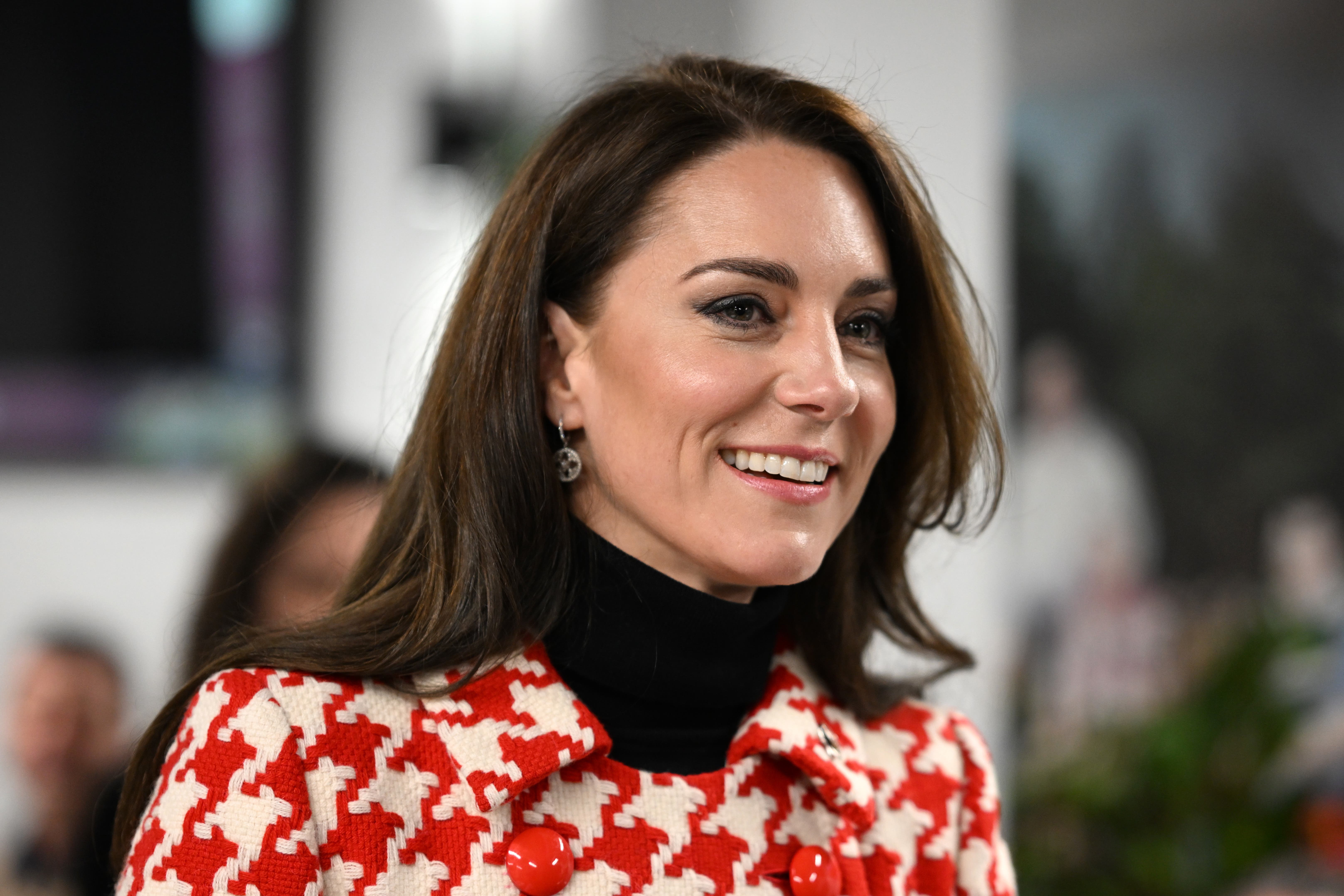 Kate's statement in full as she tells world she is undergoing treatment for cancer
