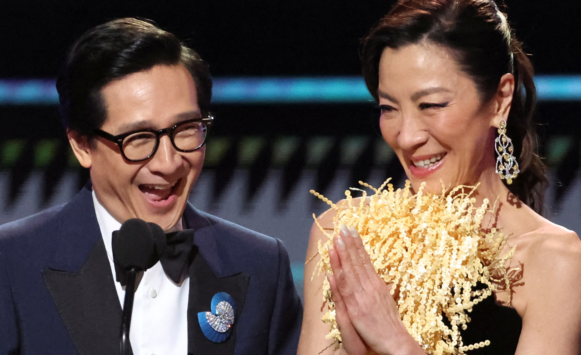 29th Screen Actors Guild Awards