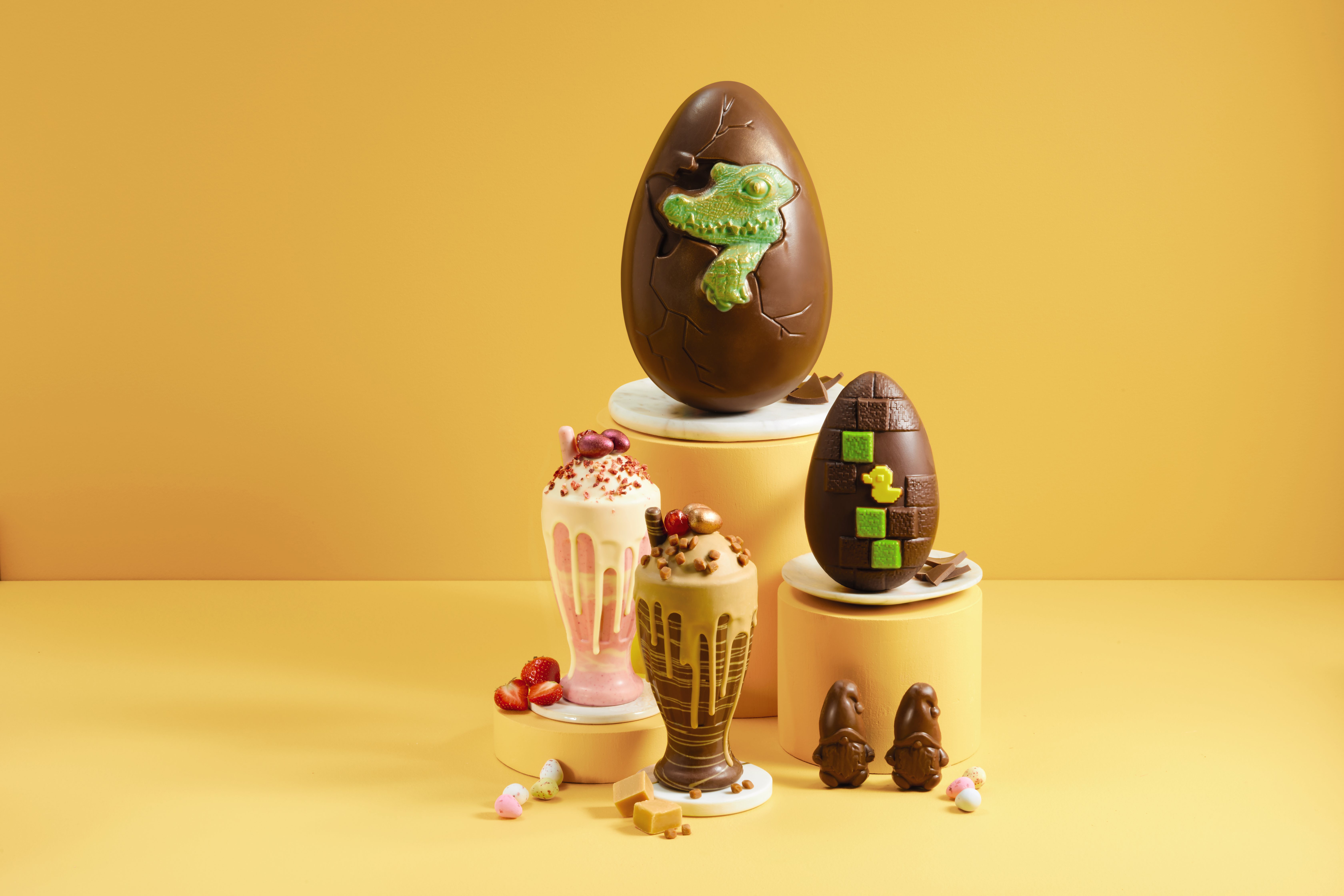 Best Easter eggs of 2023 for a delicious chocolatey treat
