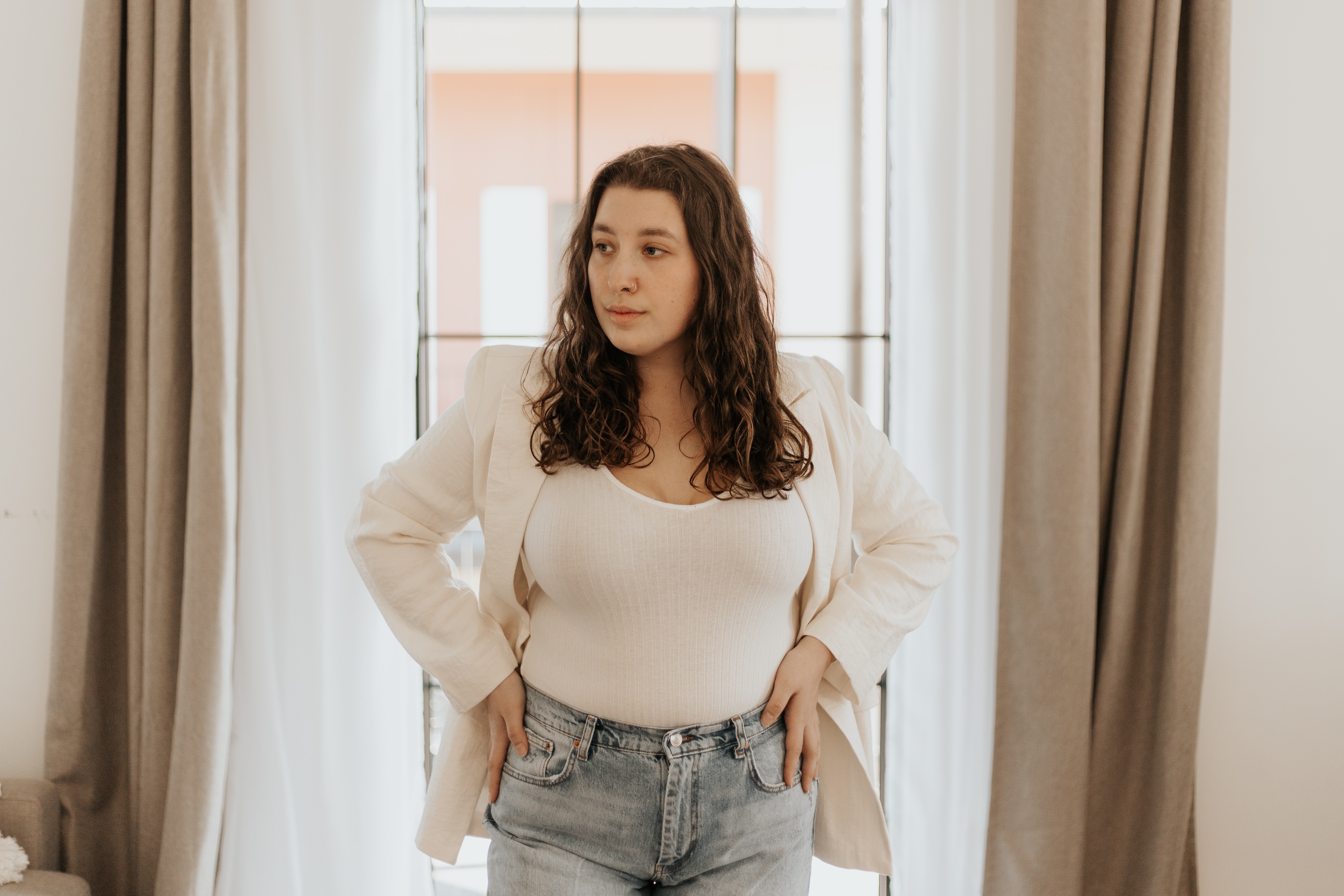 Best plus size shapewear to sculpt and smooth