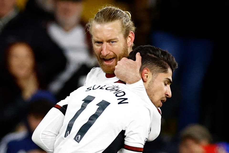 Premier League - Fulham v Wolverhampton Wanderers