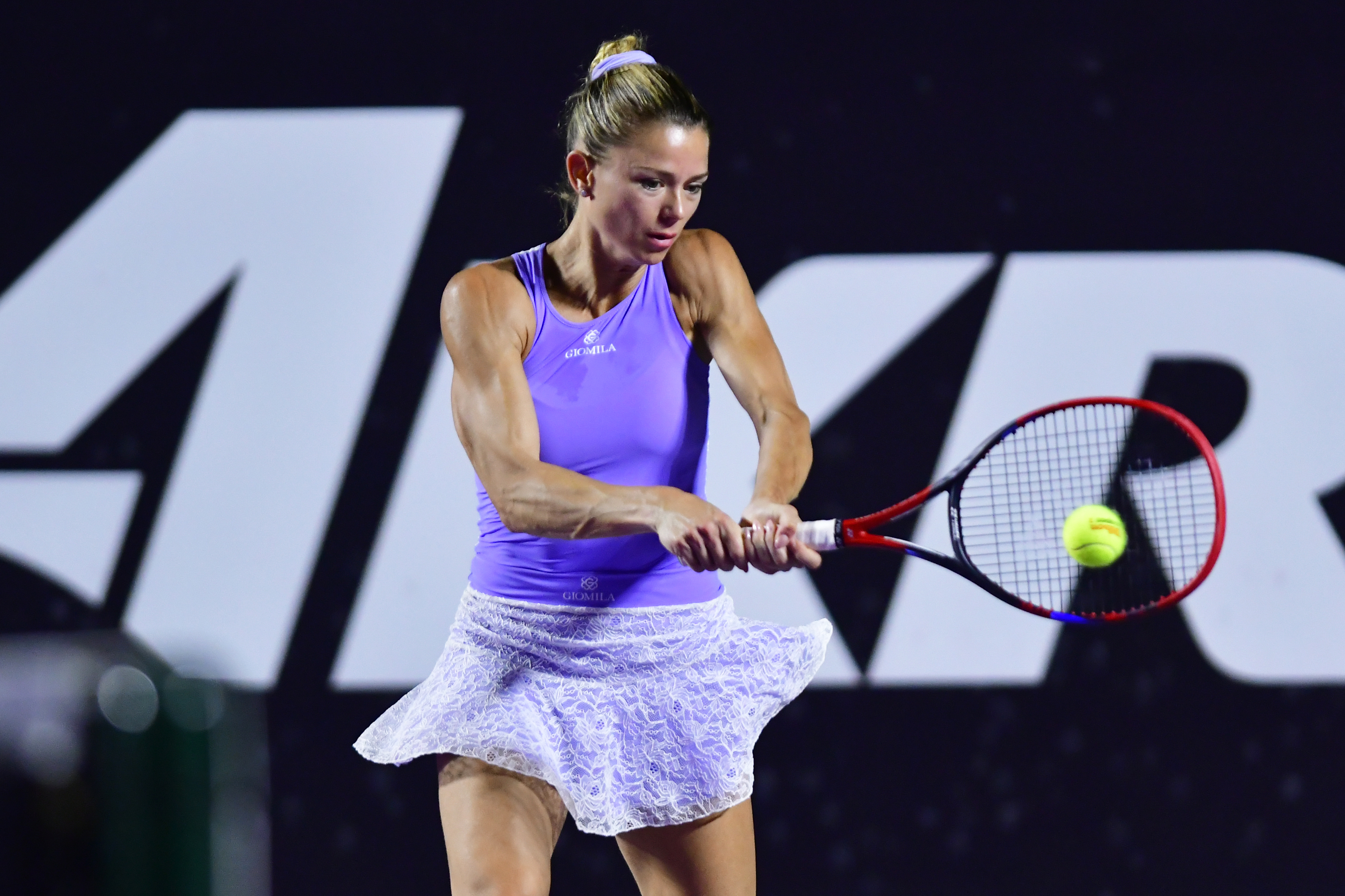 Merida Open Akron 2023 - Final