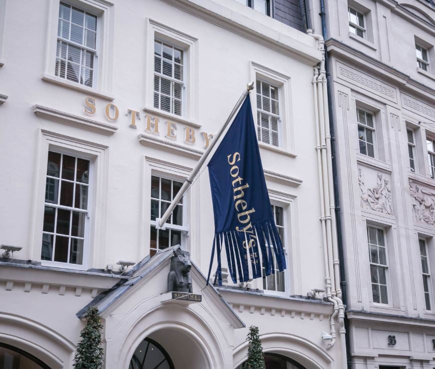 Bleak expectations for London’s art auctions as estimates down