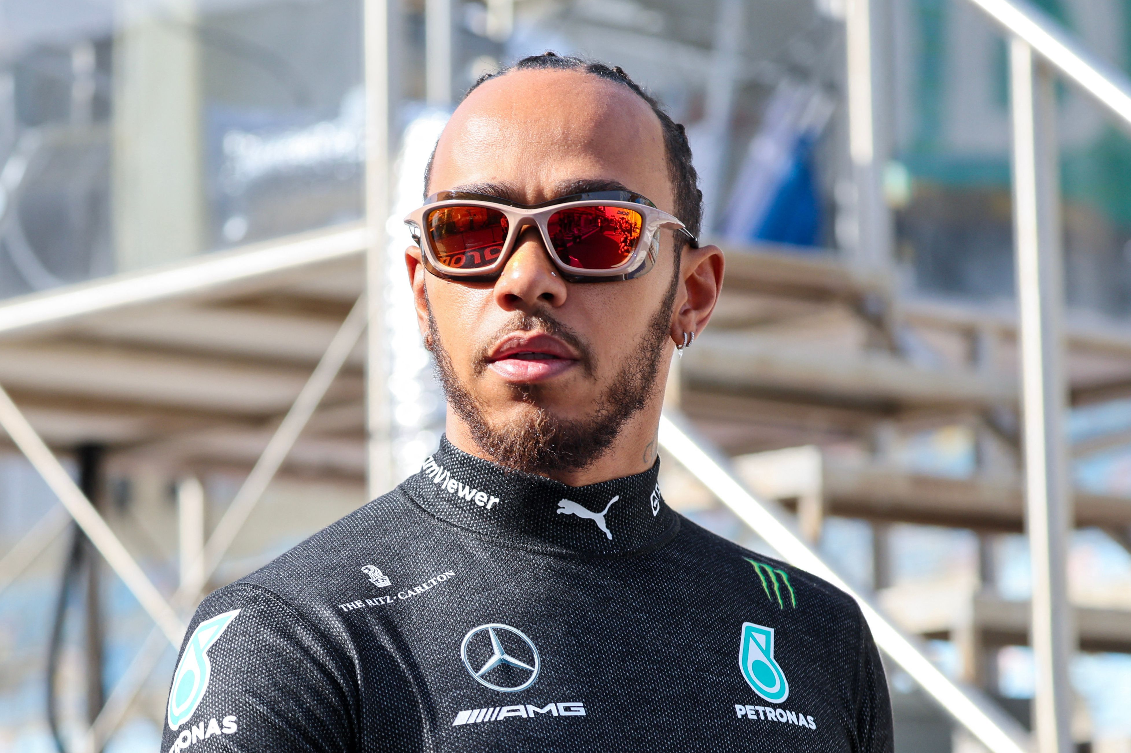 Damon Hill exclusive: ‘Lewis Hamilton could quit F1 if Mercedes struggle again in 2023’