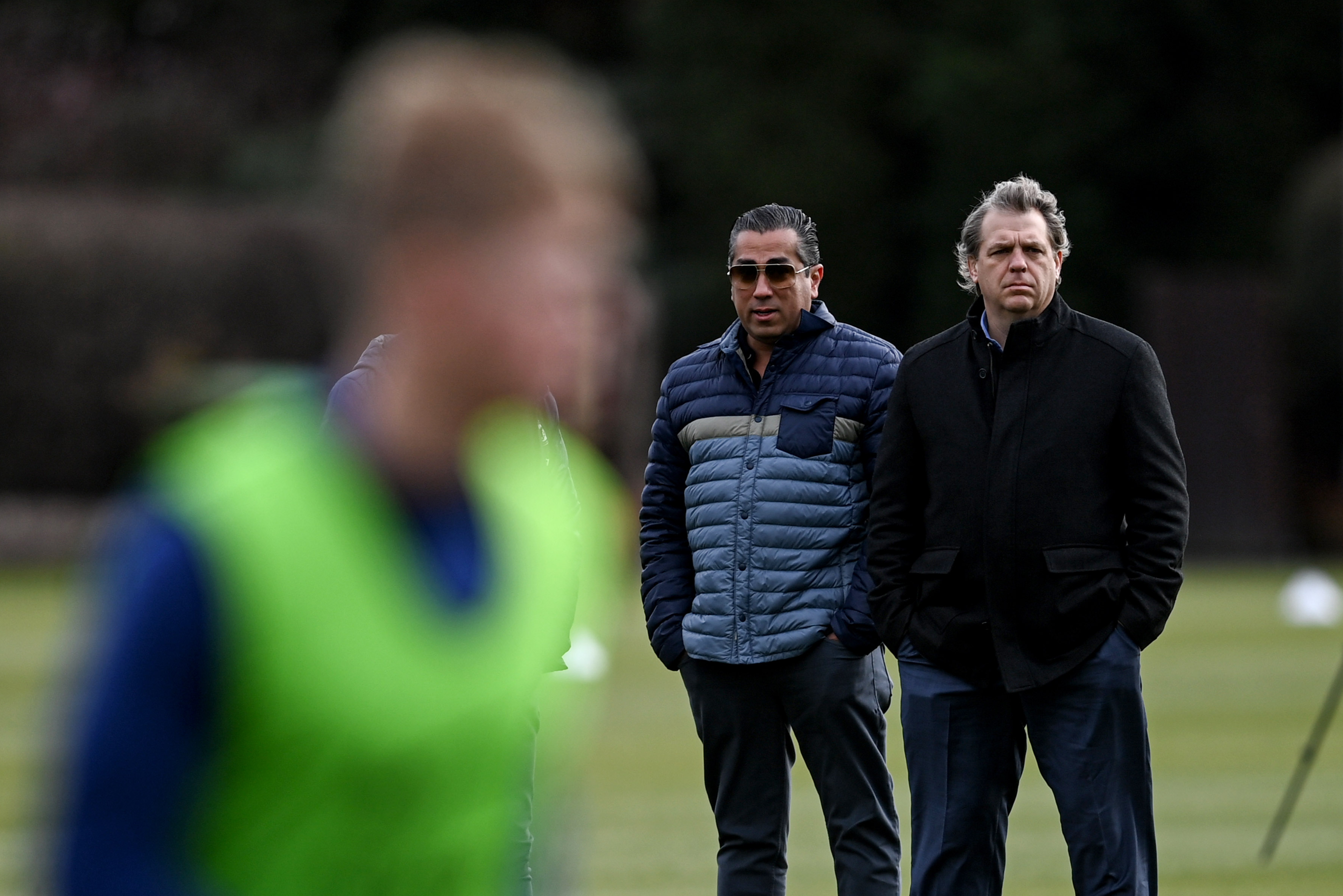 What happens if Chelsea miss out on Champions League? Wage cuts, players sold and no Jude Bellingham