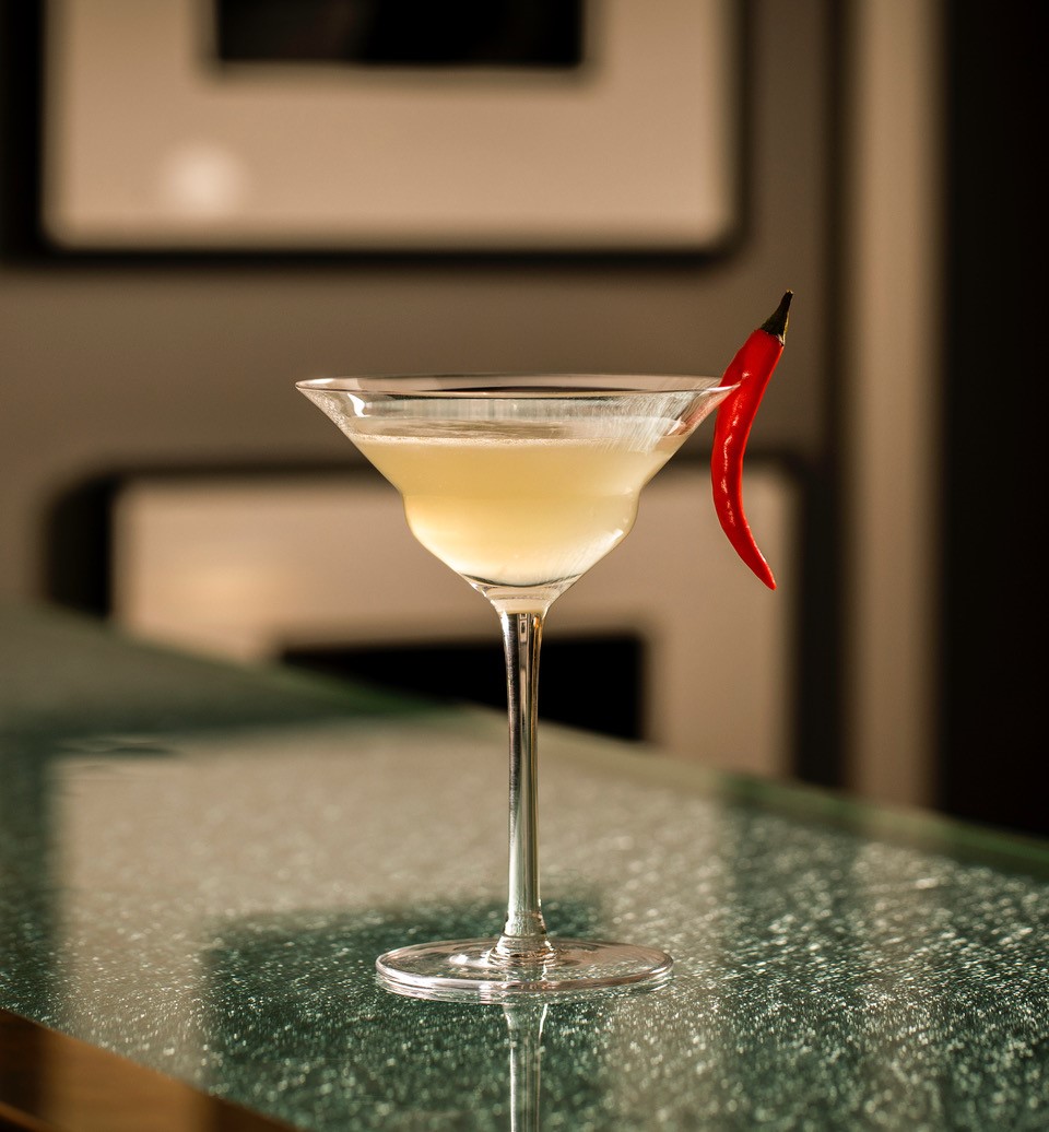 The private members' club no one’s talking about
