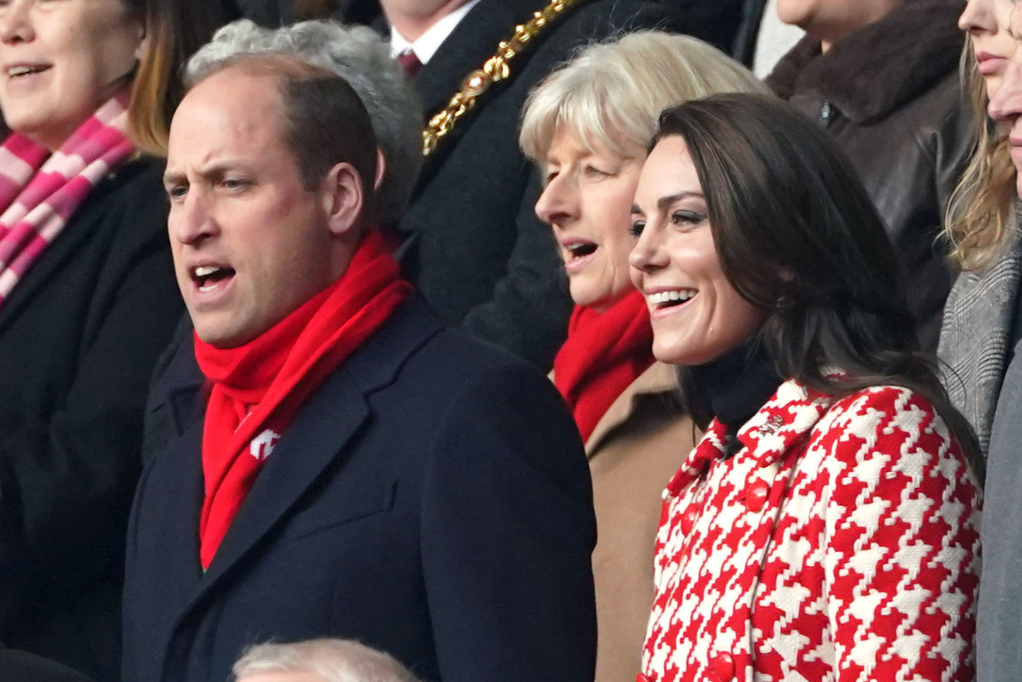 Wales v England - Guinness Six Nations - Principality Stadium