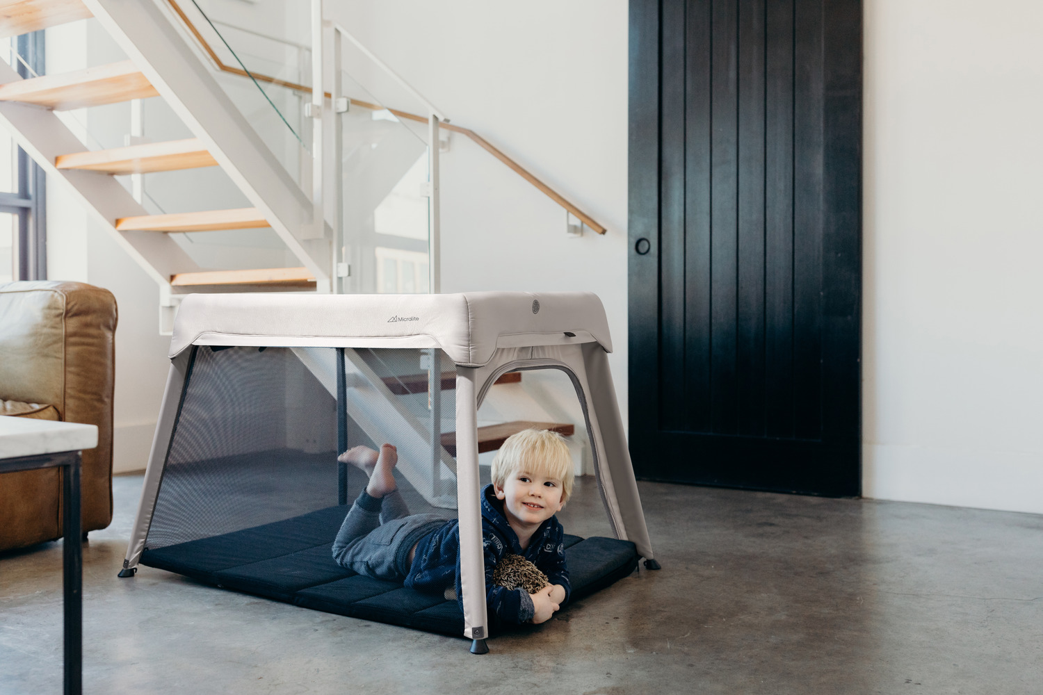 Best baby playpens to keep your little one safe and entertained